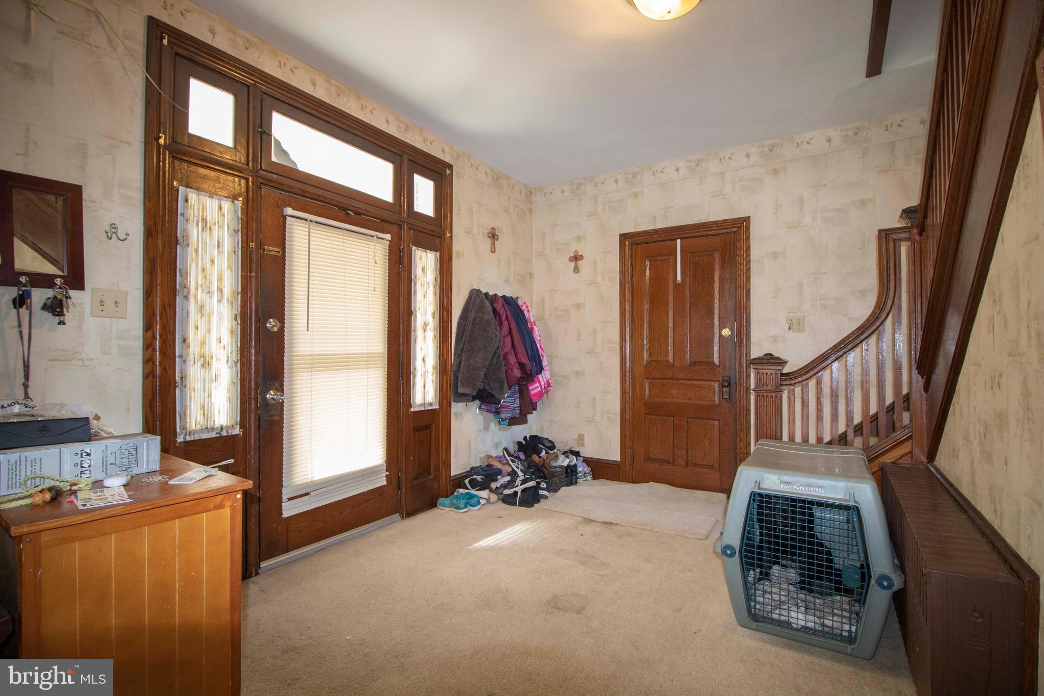 WINDSOR - Residential