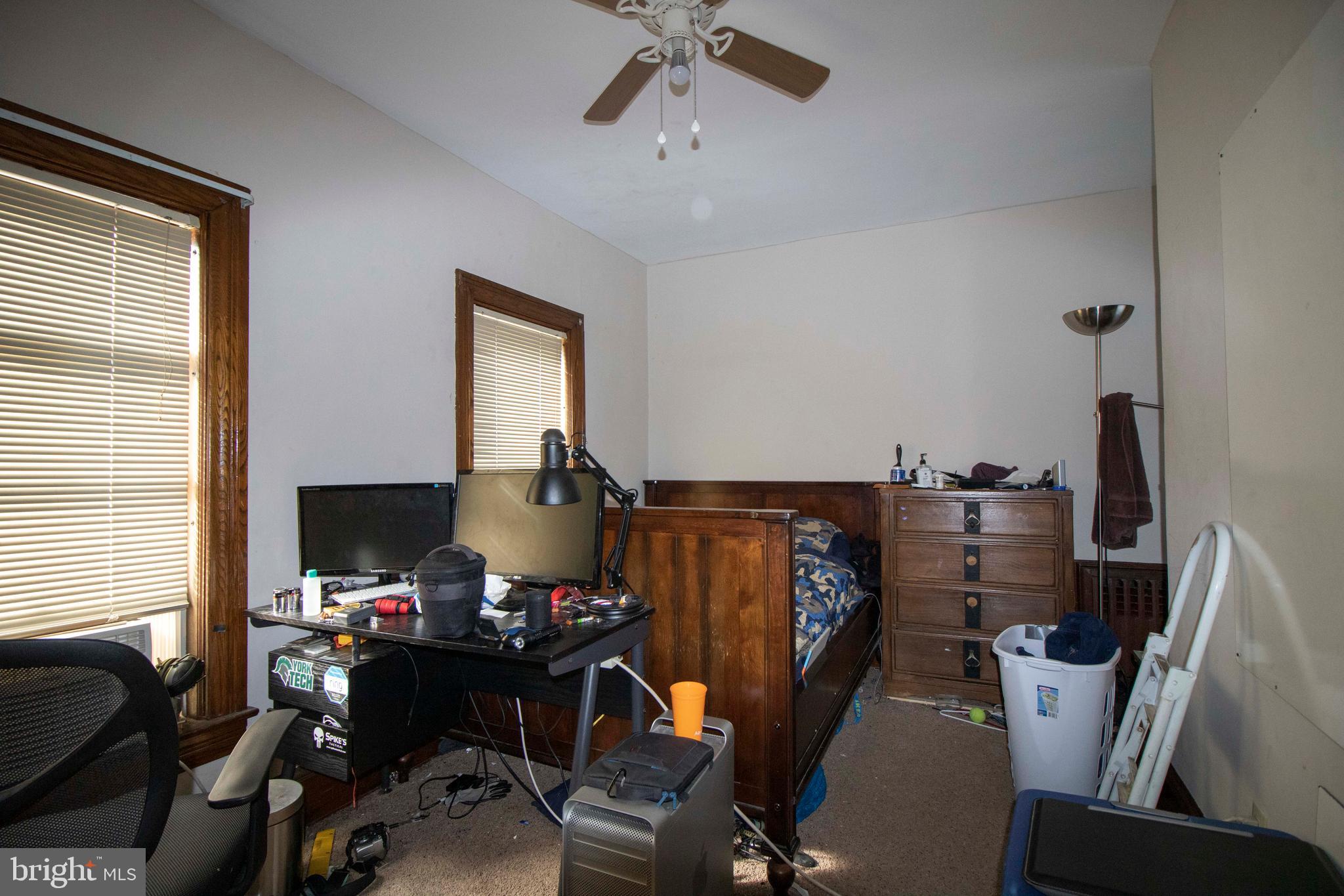 WINDSOR - Residential