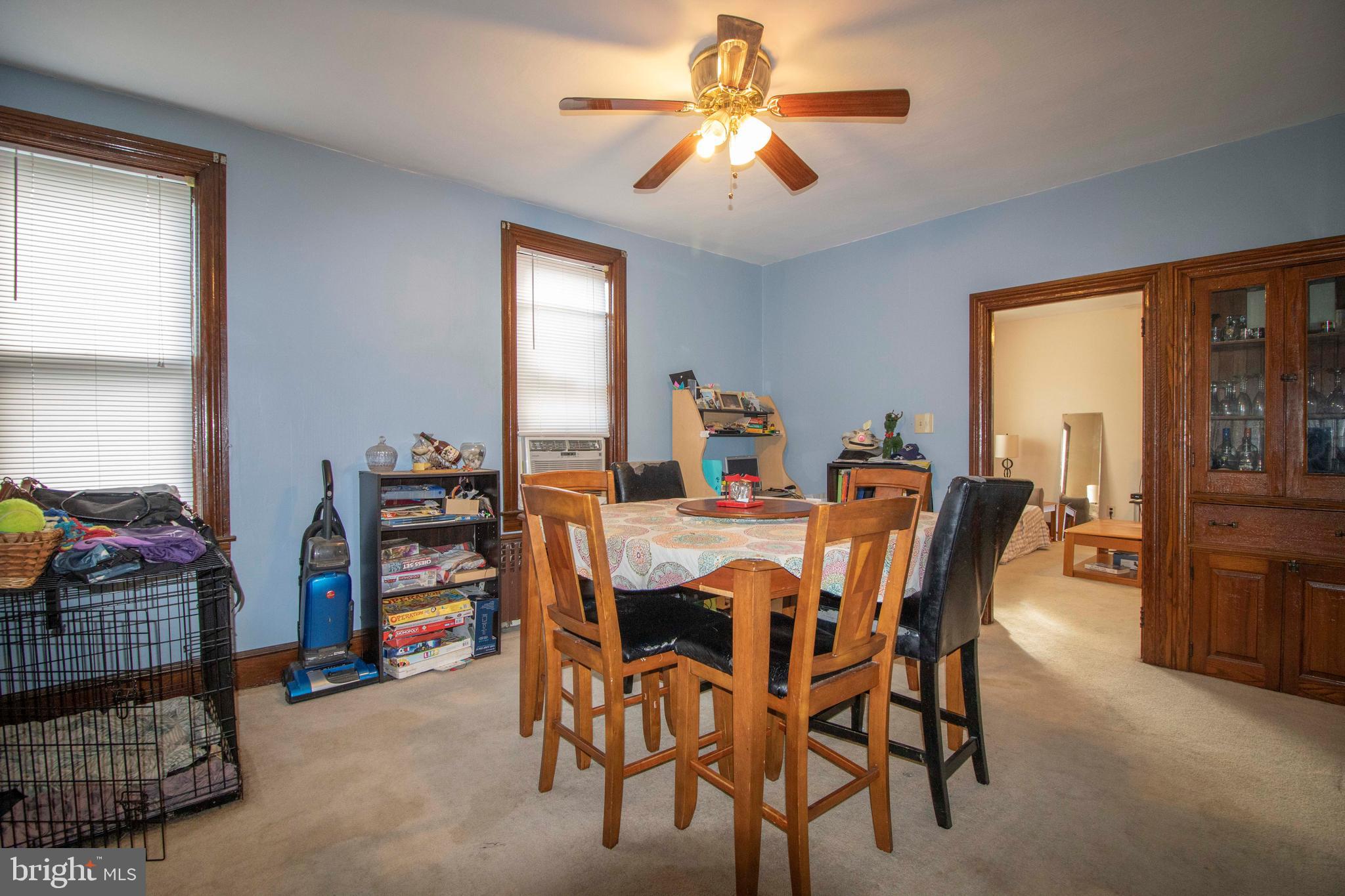 WINDSOR - Residential