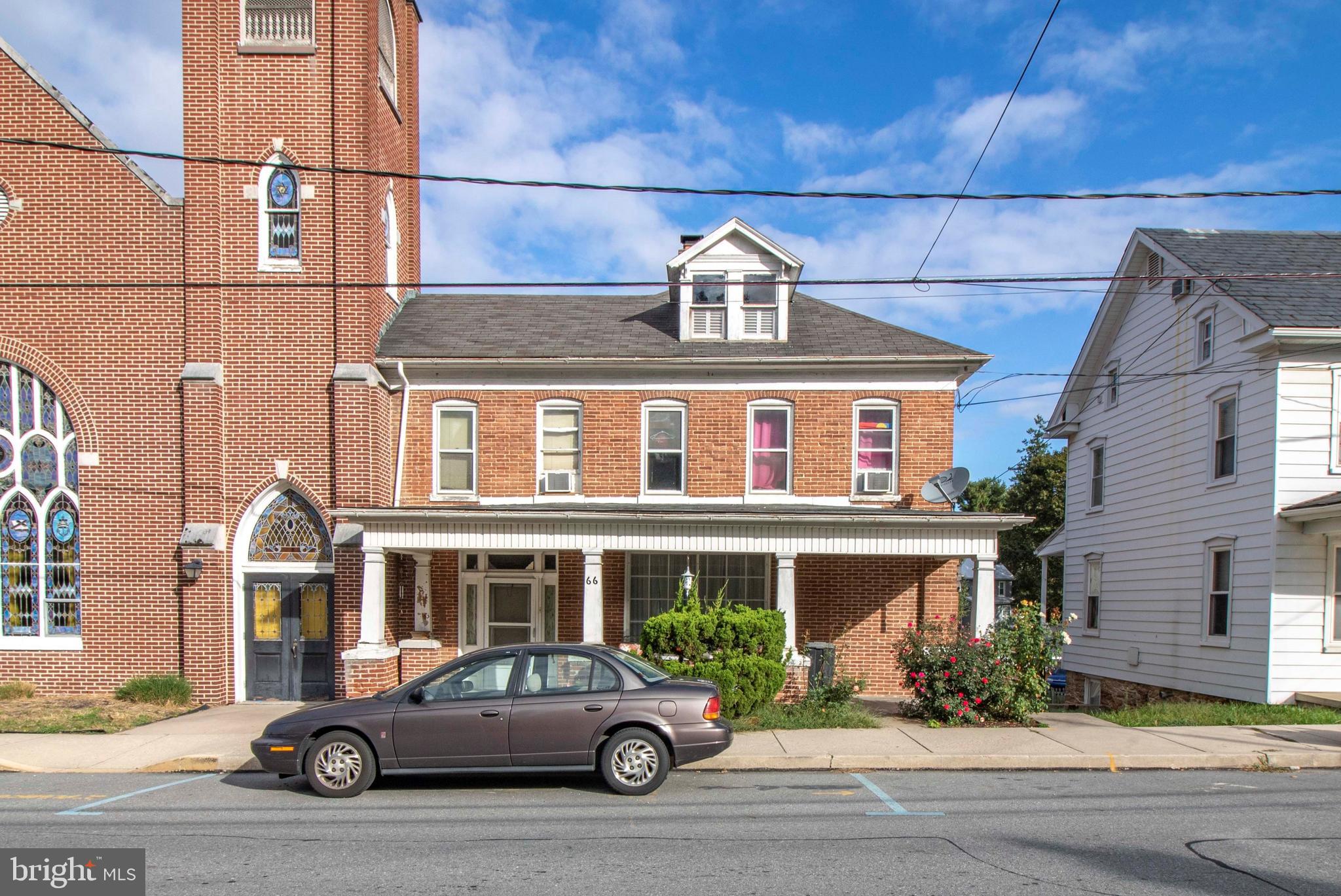 WINDSOR - Residential