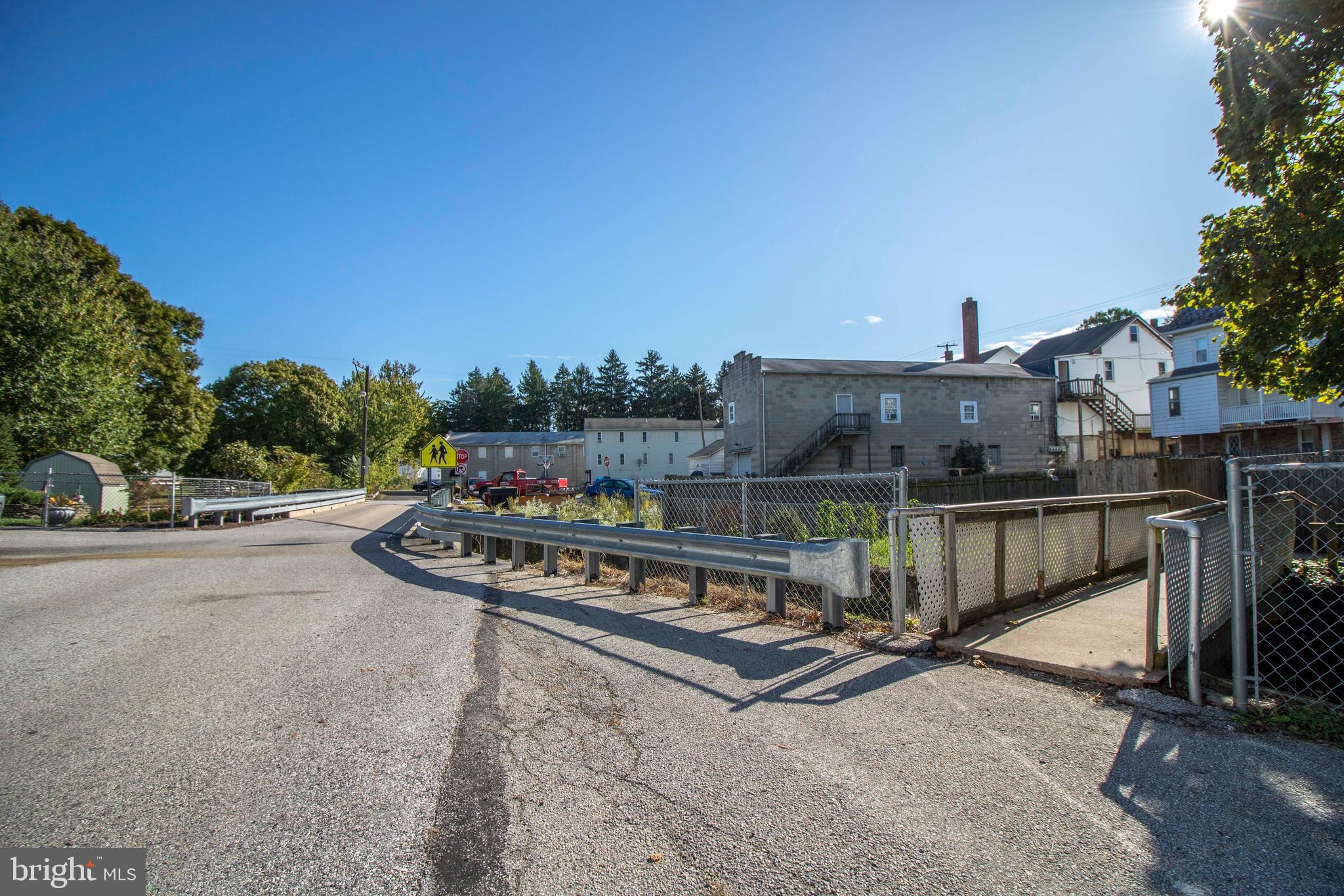 WINDSOR - Residential