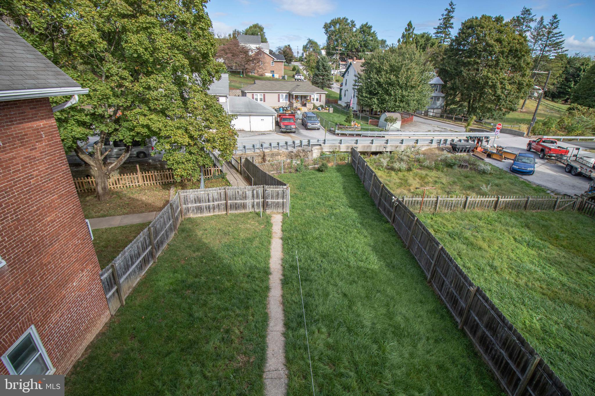 WINDSOR - Residential