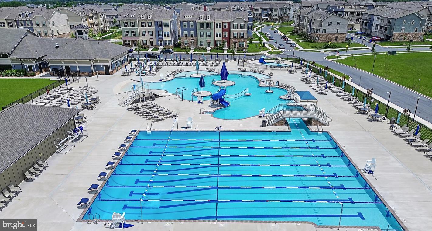URBANA - Residential