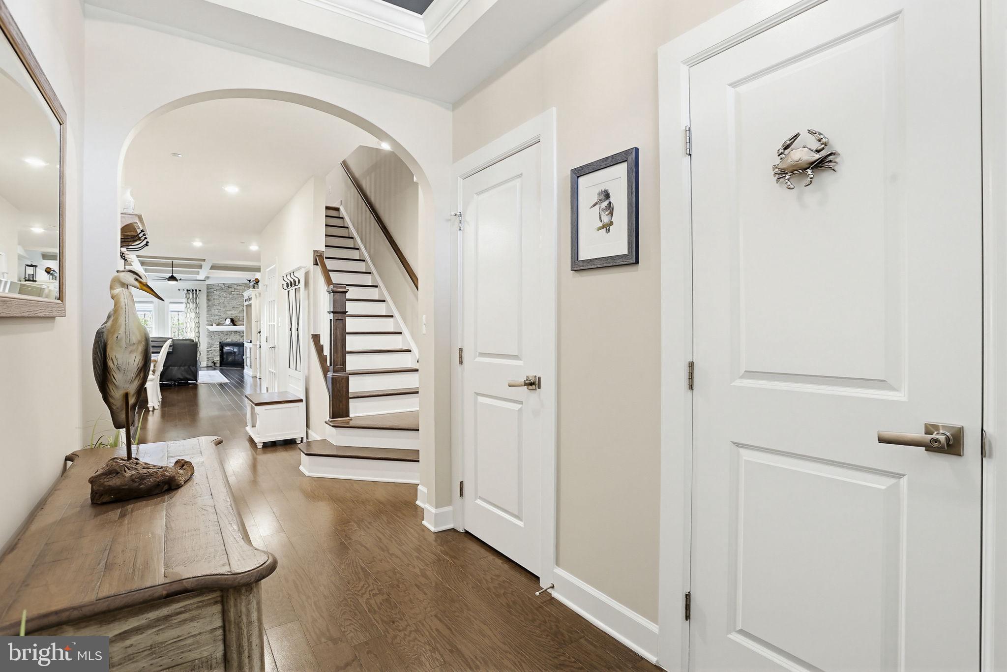 URBANA - Residential