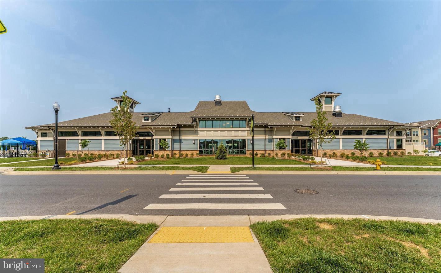 URBANA - Residential