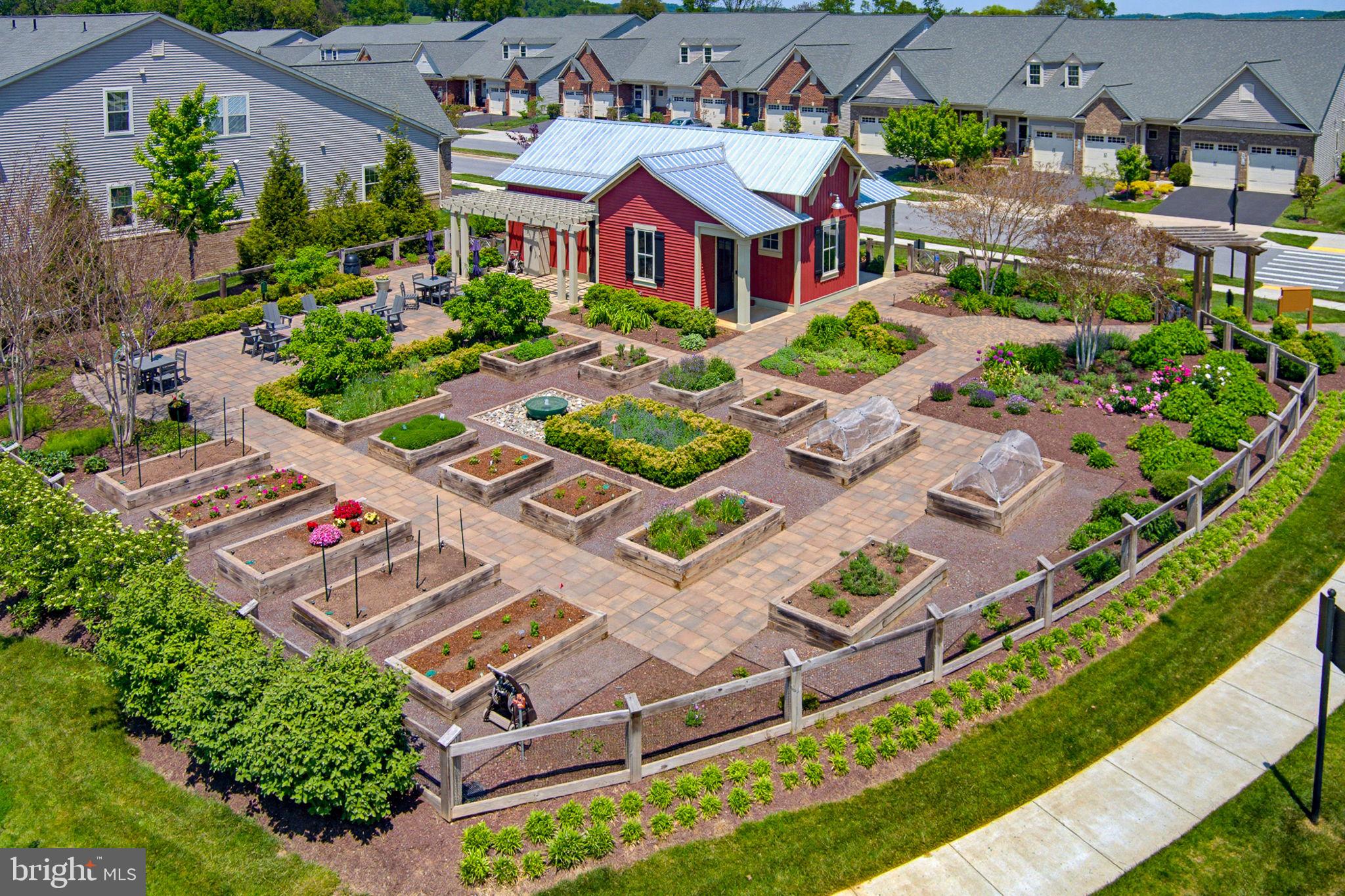 URBANA - Residential