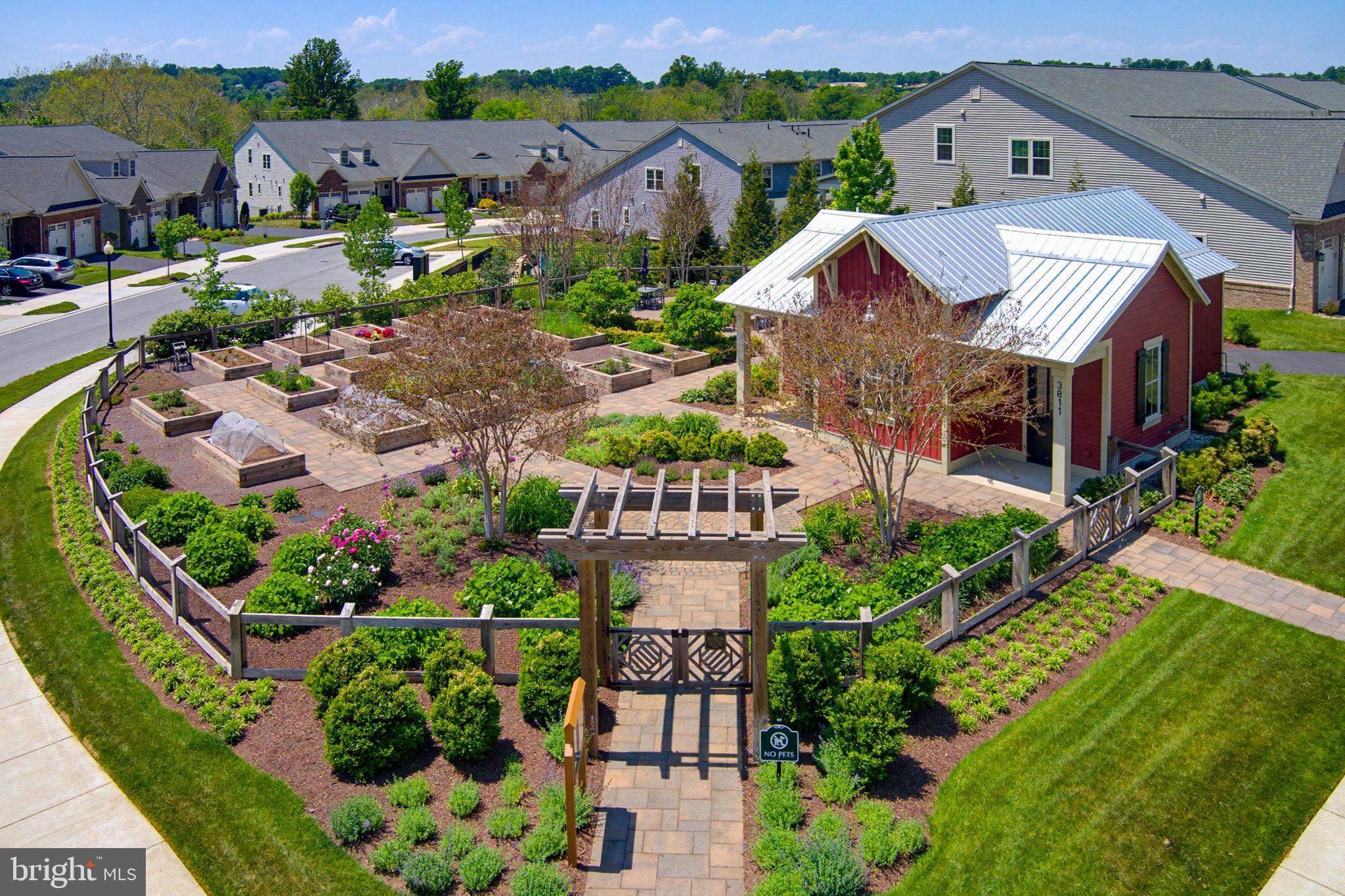 URBANA - Residential
