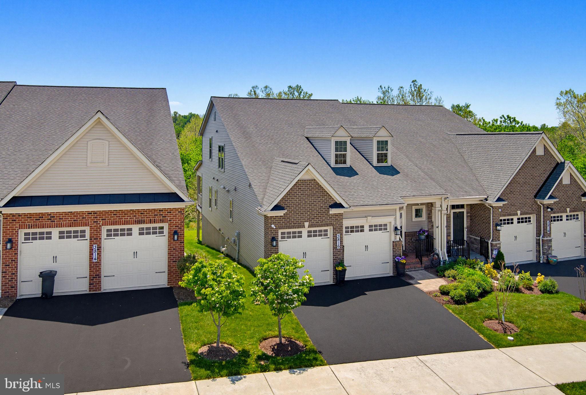 URBANA - Residential