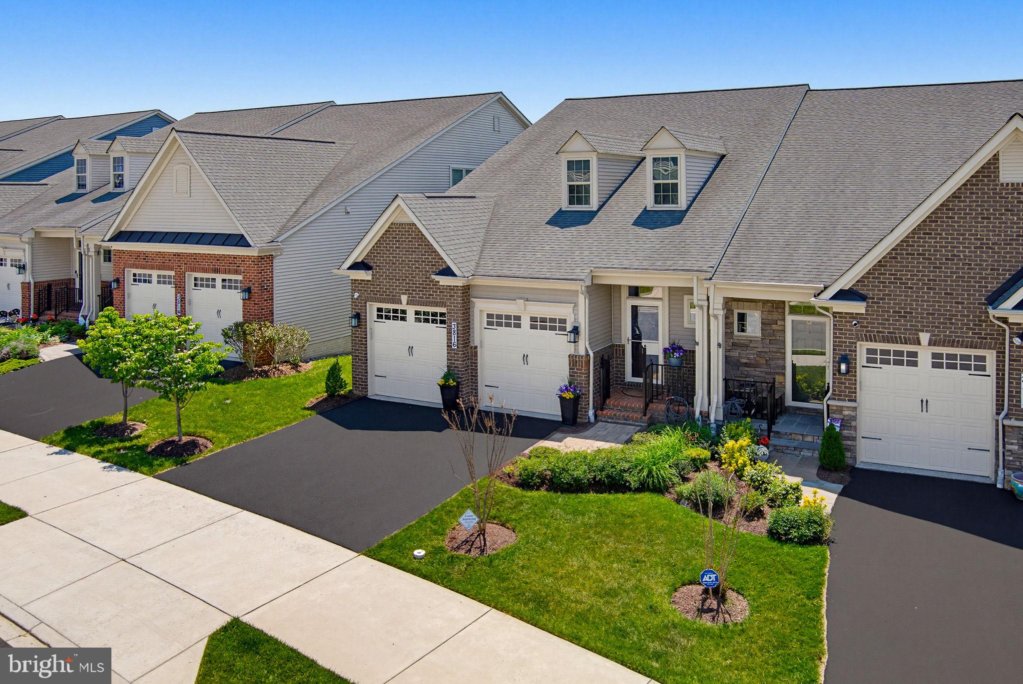 URBANA - Residential