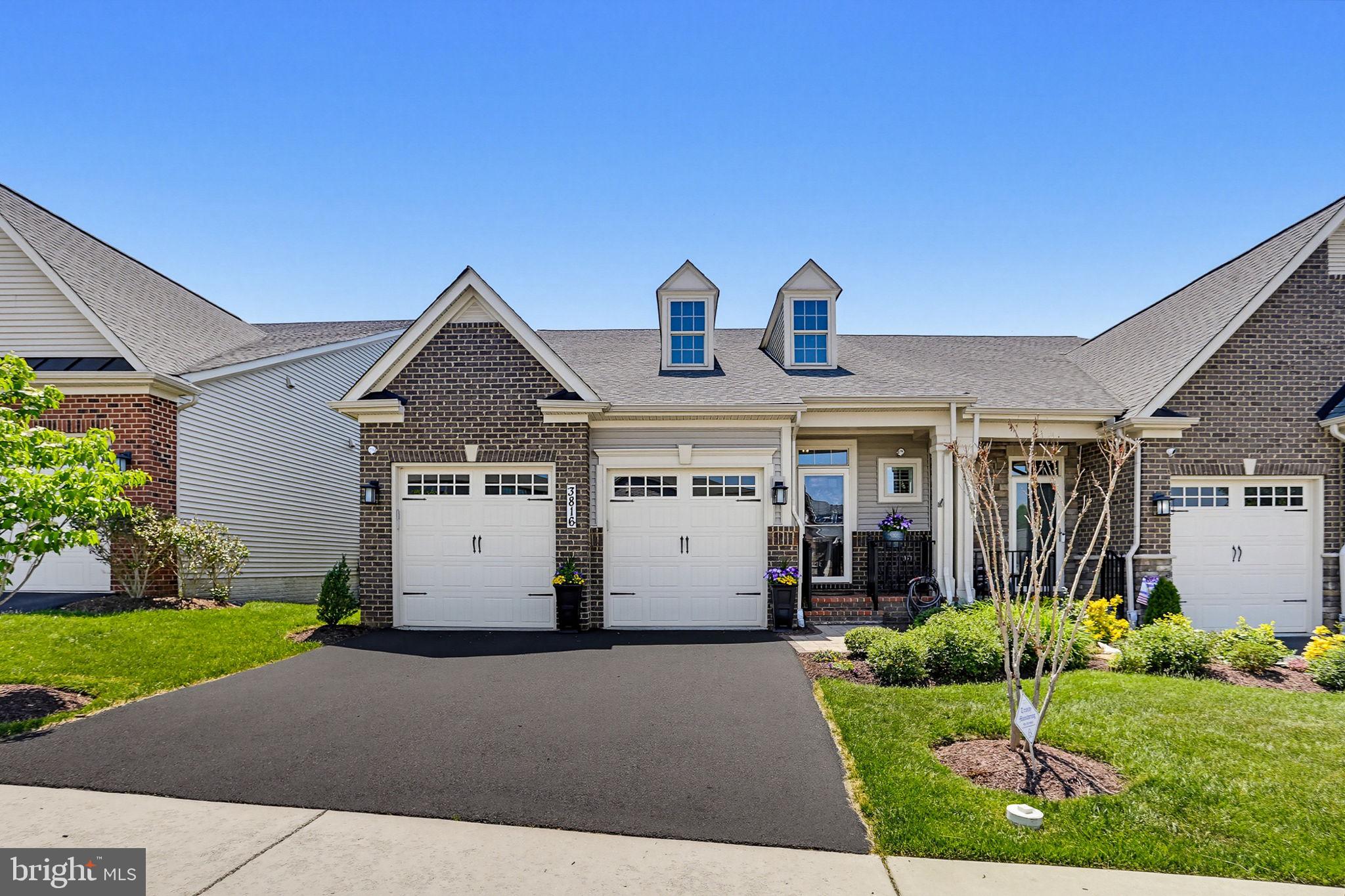 URBANA - Residential
