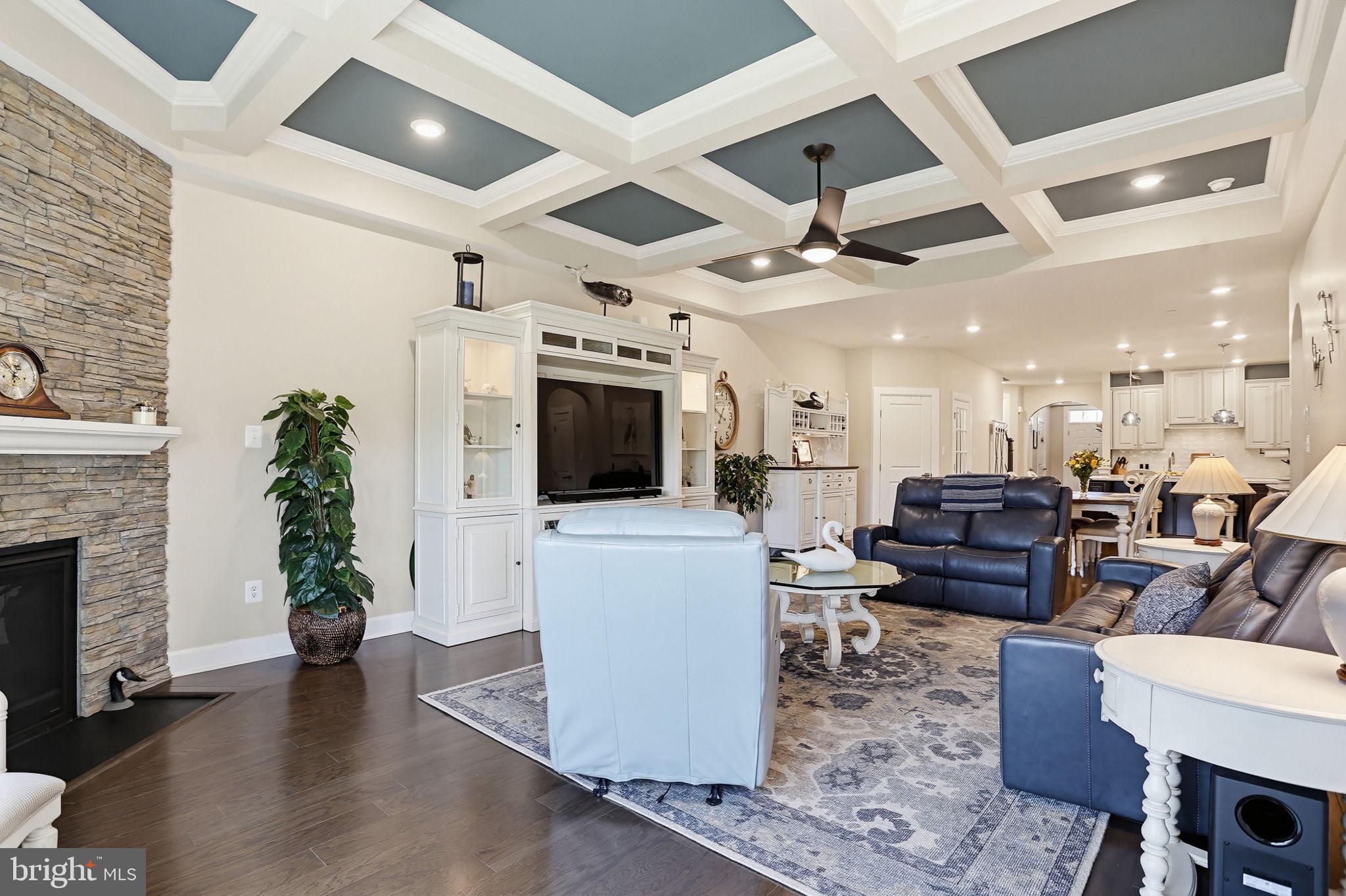 URBANA - Residential