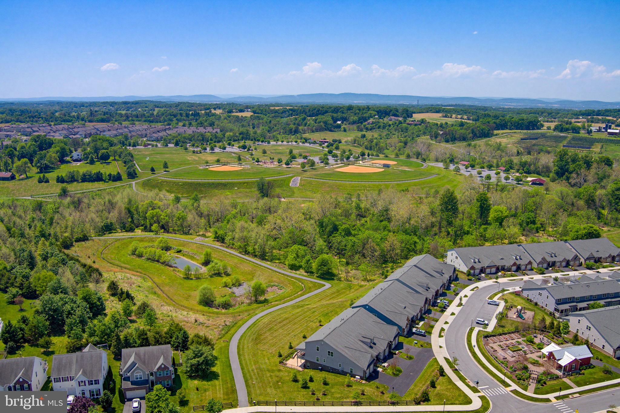 URBANA - Residential