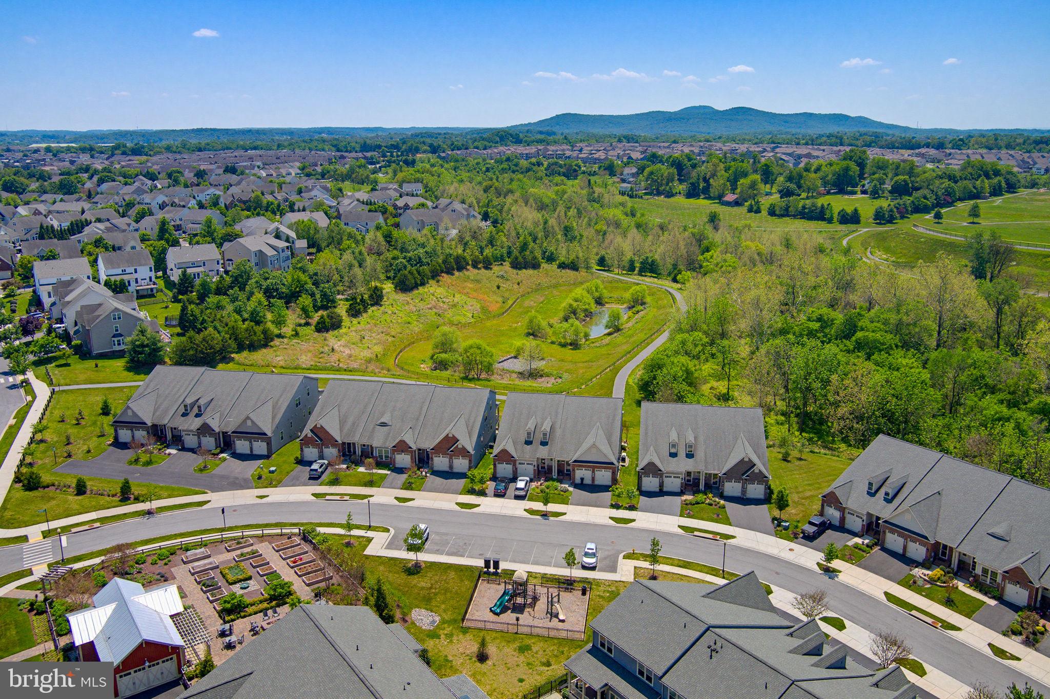 URBANA - Residential