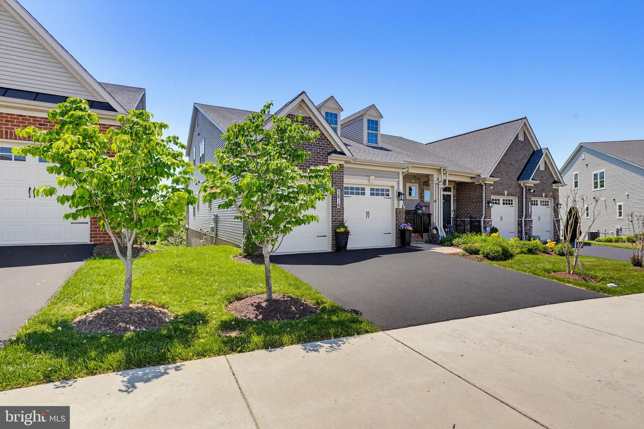 URBANA - Residential