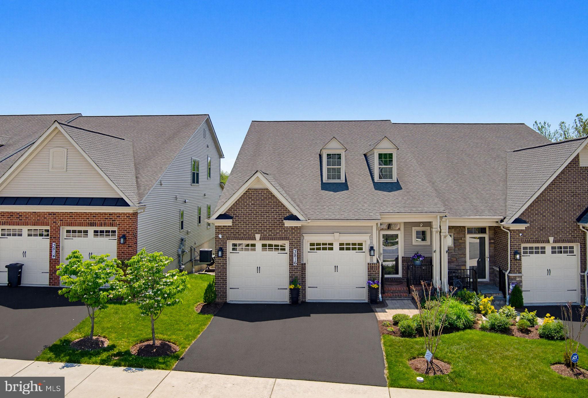 URBANA - Residential