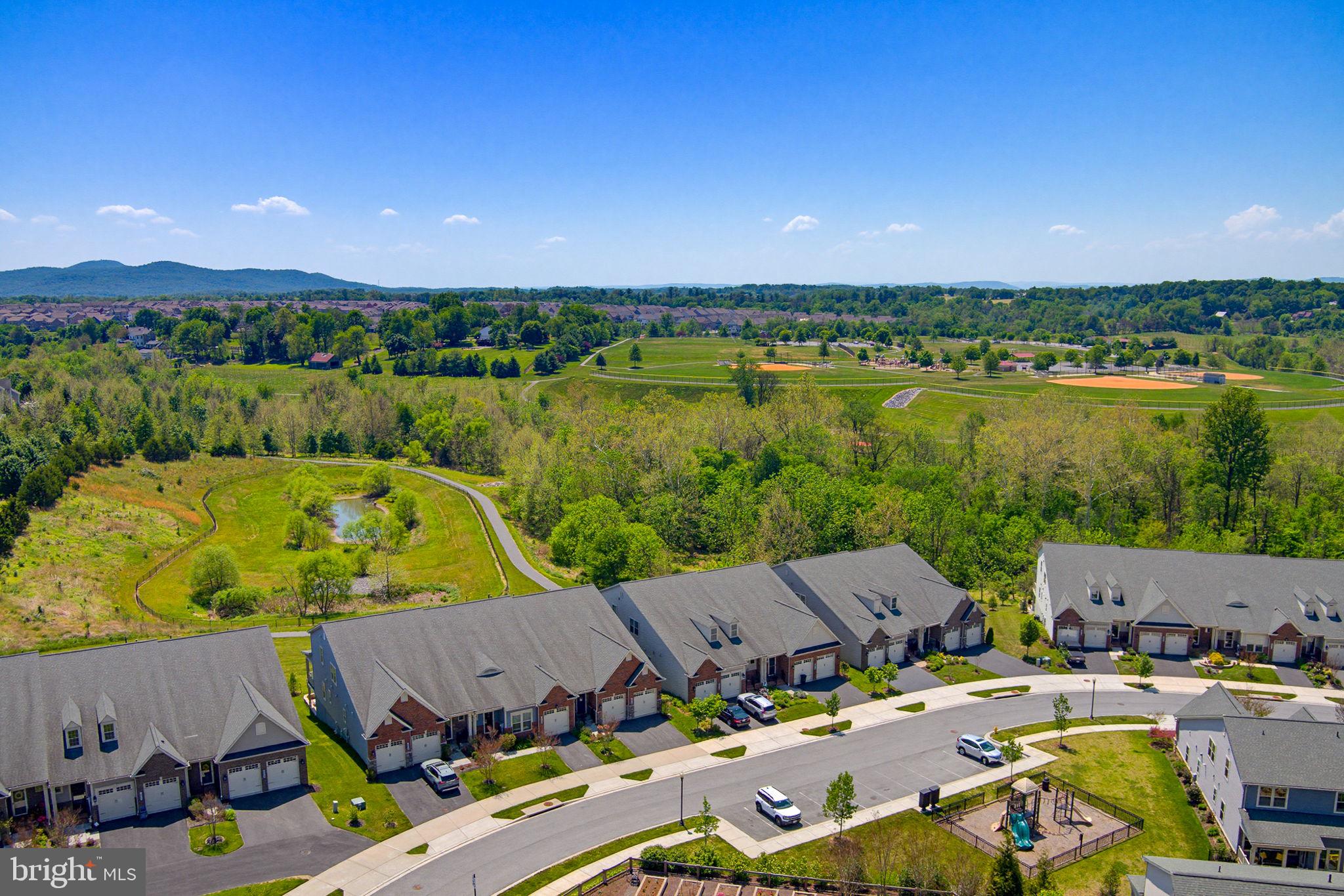 URBANA - Residential