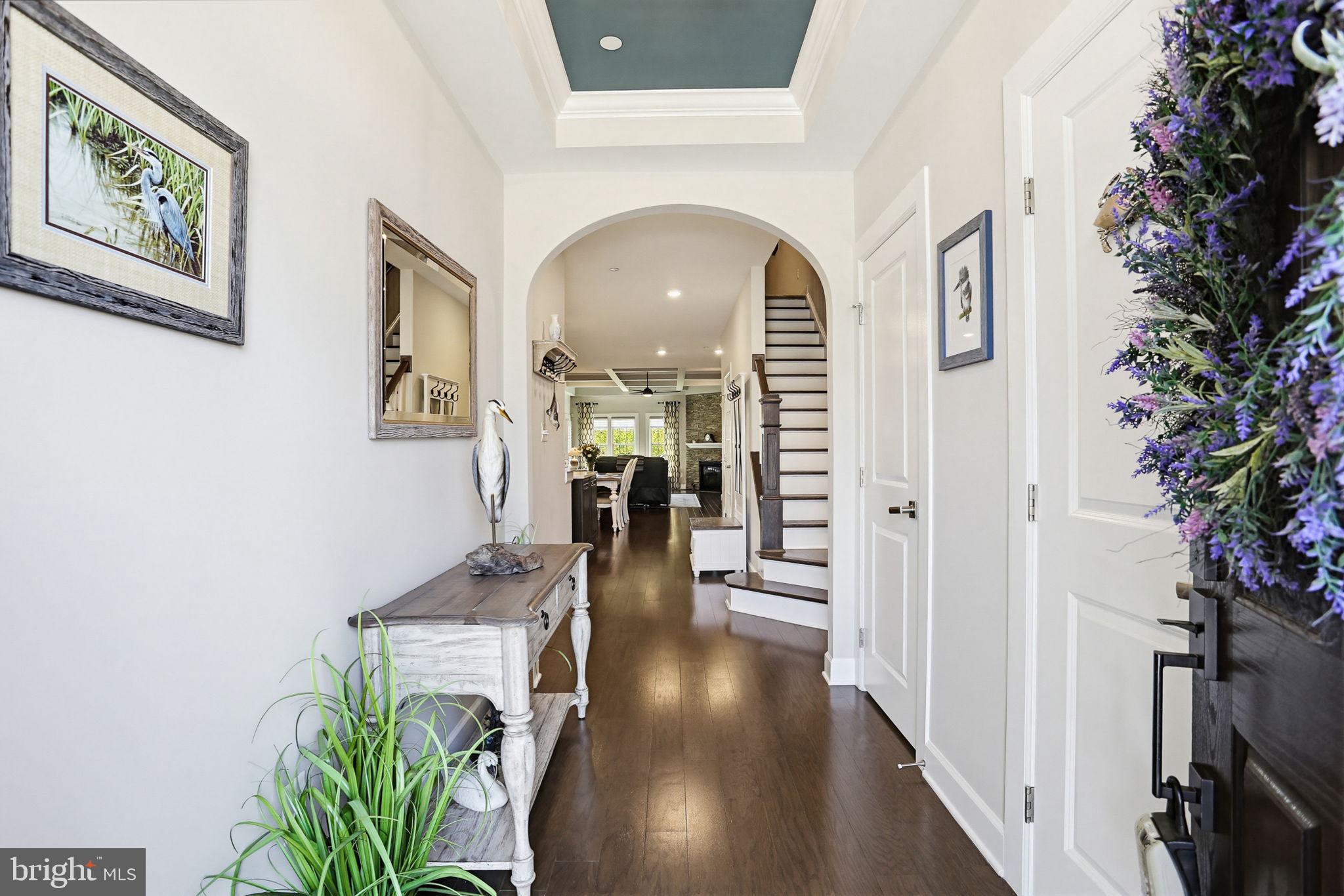 URBANA - Residential