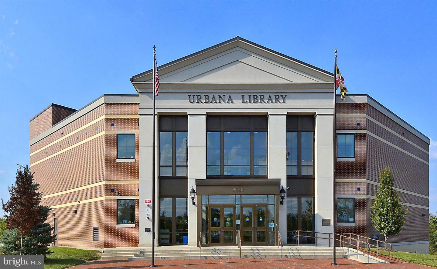 URBANA - Residential