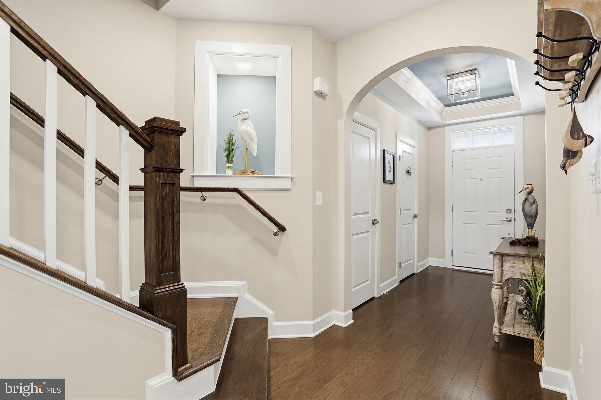 URBANA - Residential