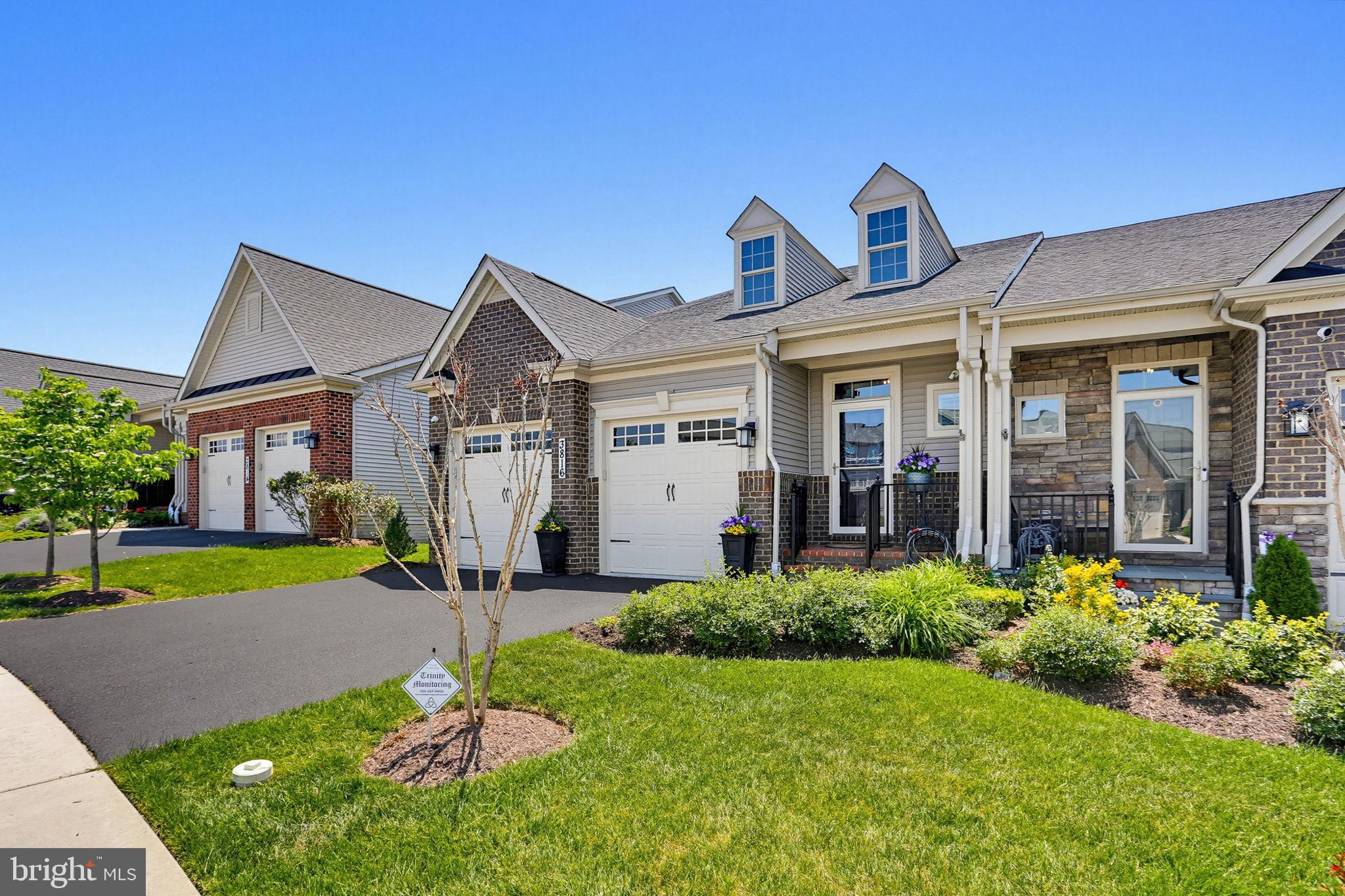 URBANA - Residential