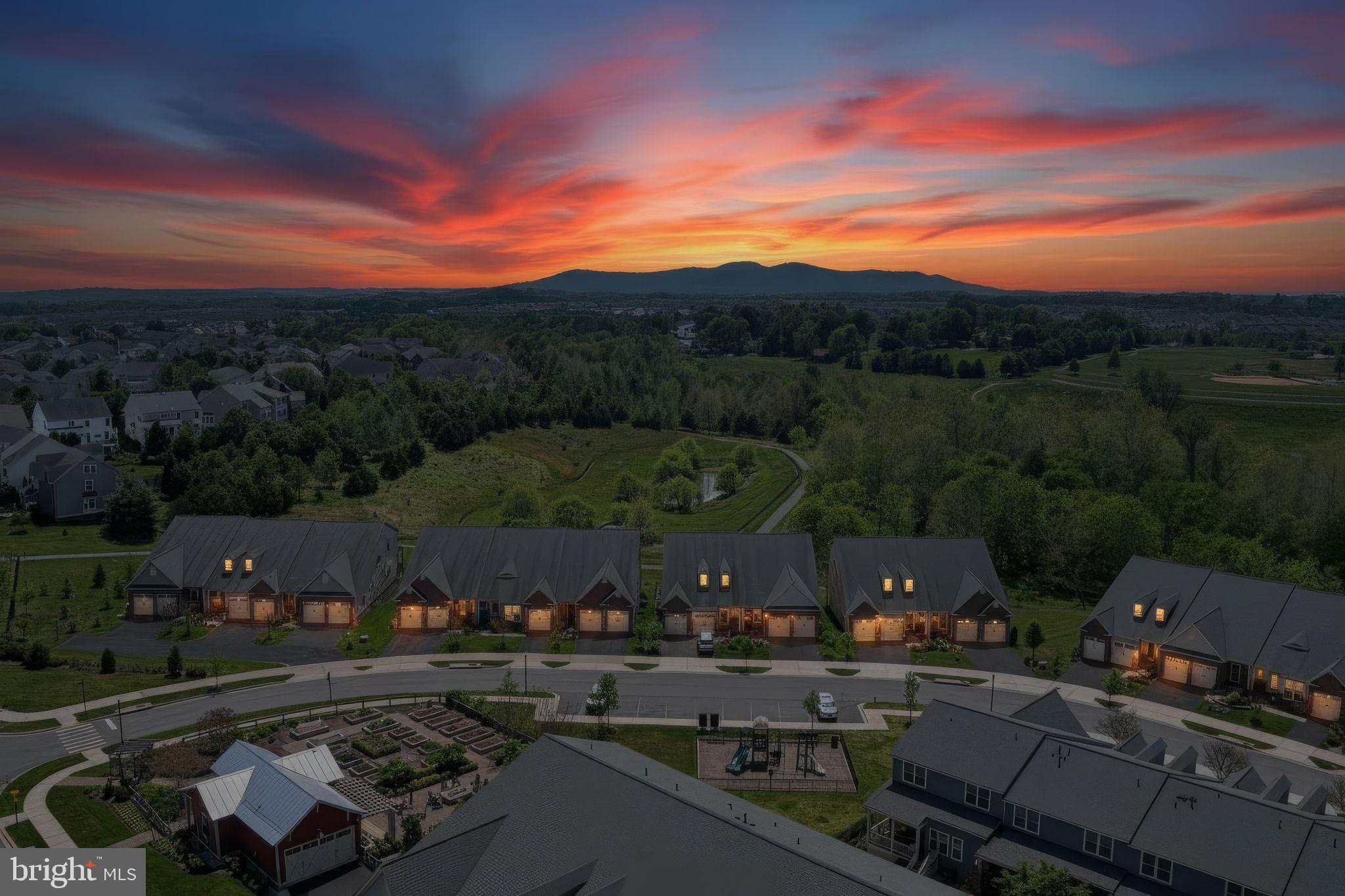 URBANA - Residential