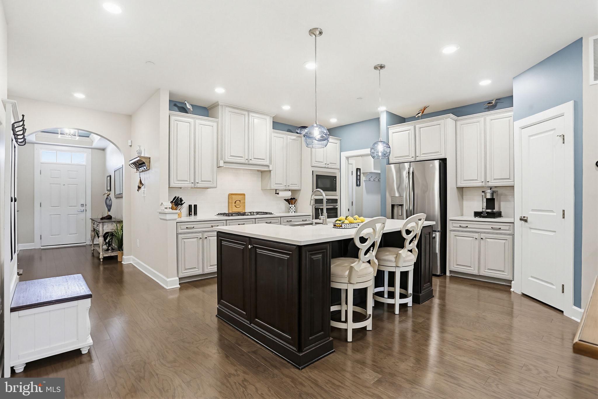 URBANA - Residential
