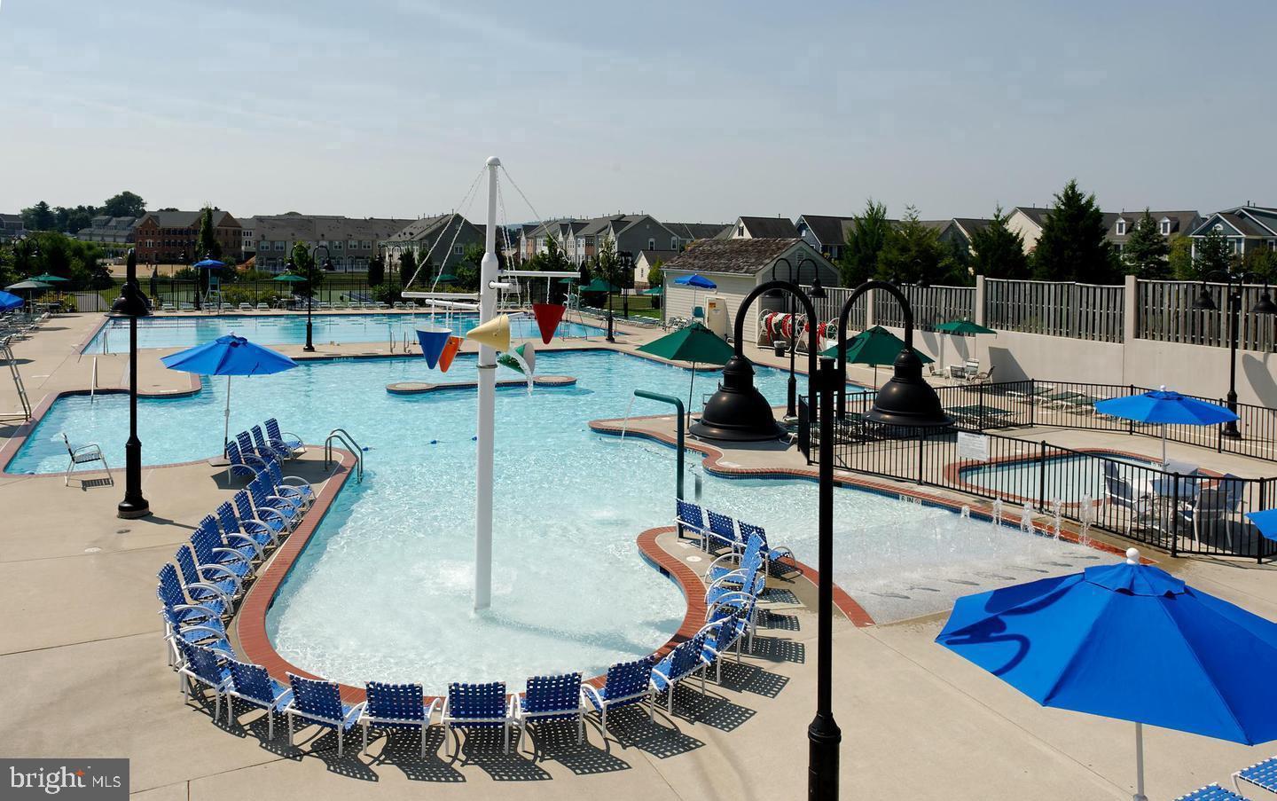 URBANA - Residential