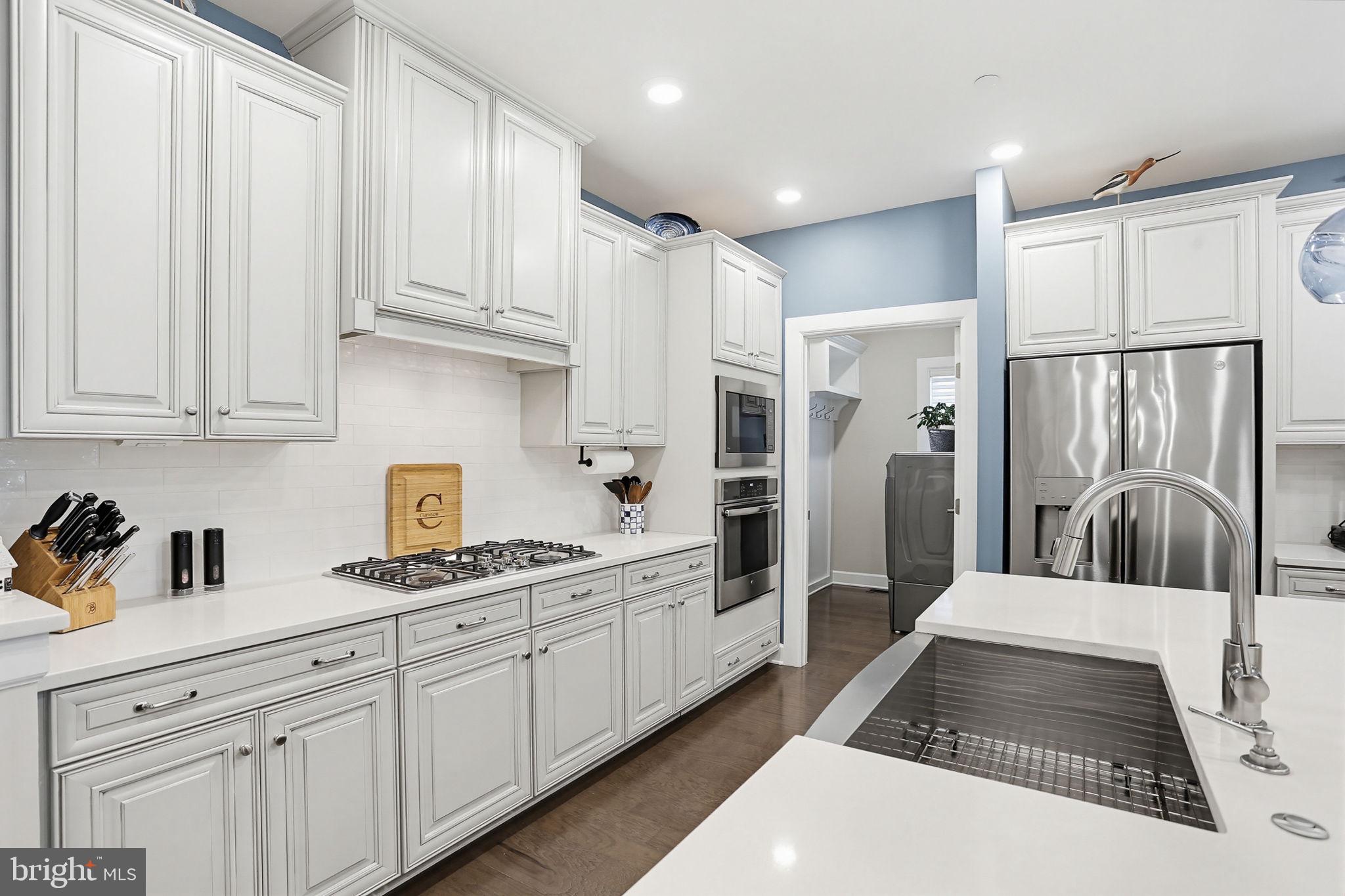 URBANA - Residential
