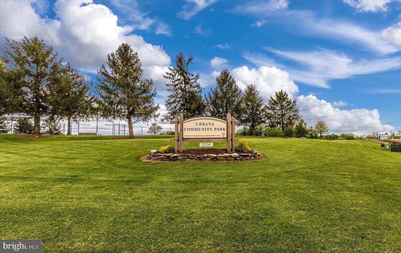 URBANA - Residential
