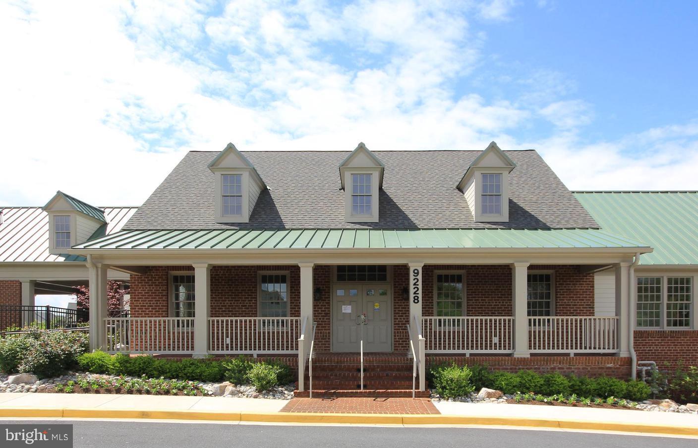 URBANA - Residential