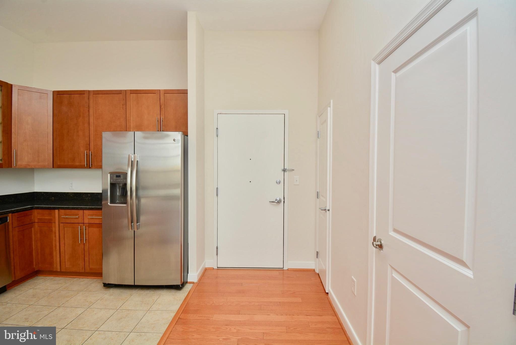 NATIONAL HARBOR - Residential Lease