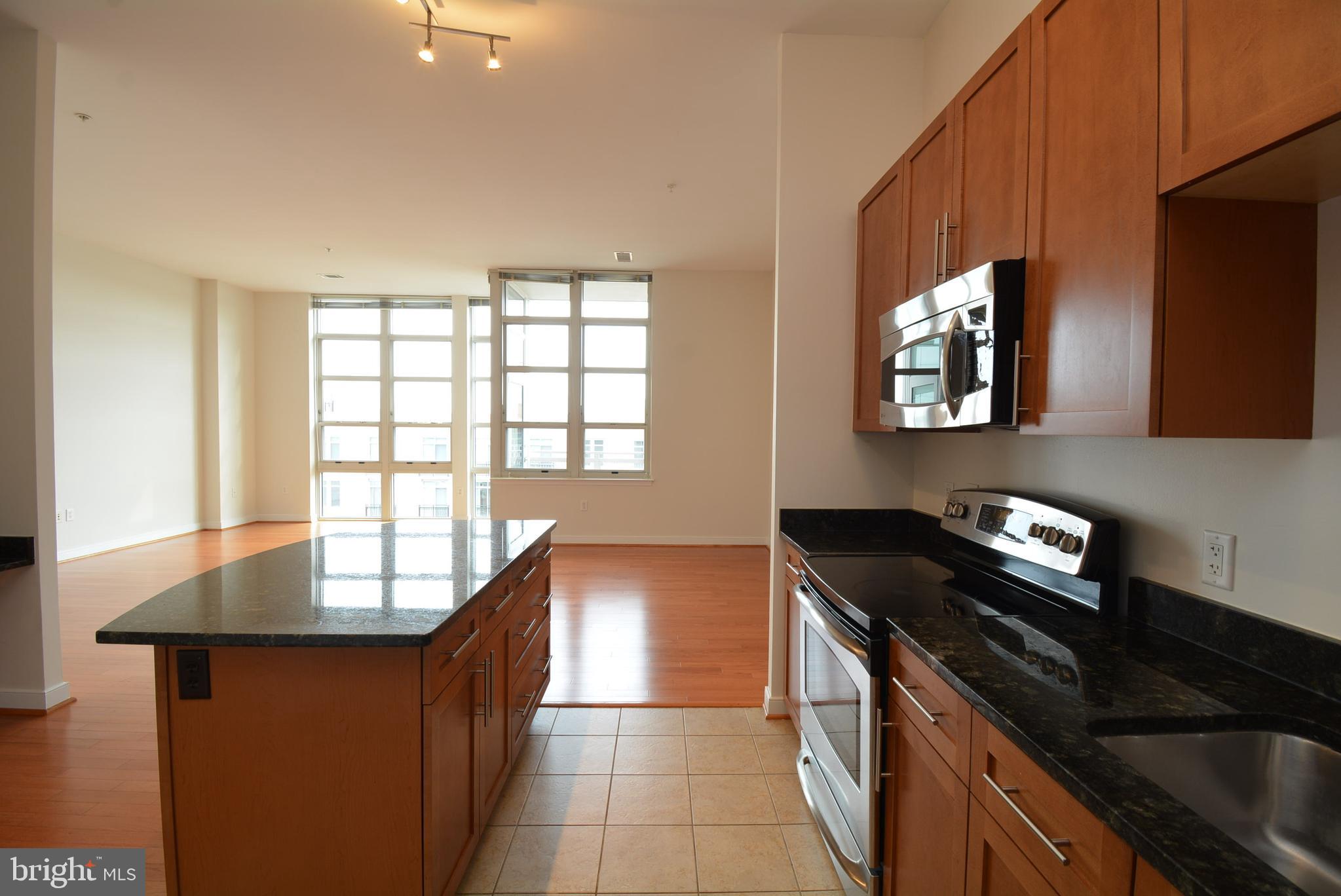 NATIONAL HARBOR - Residential Lease