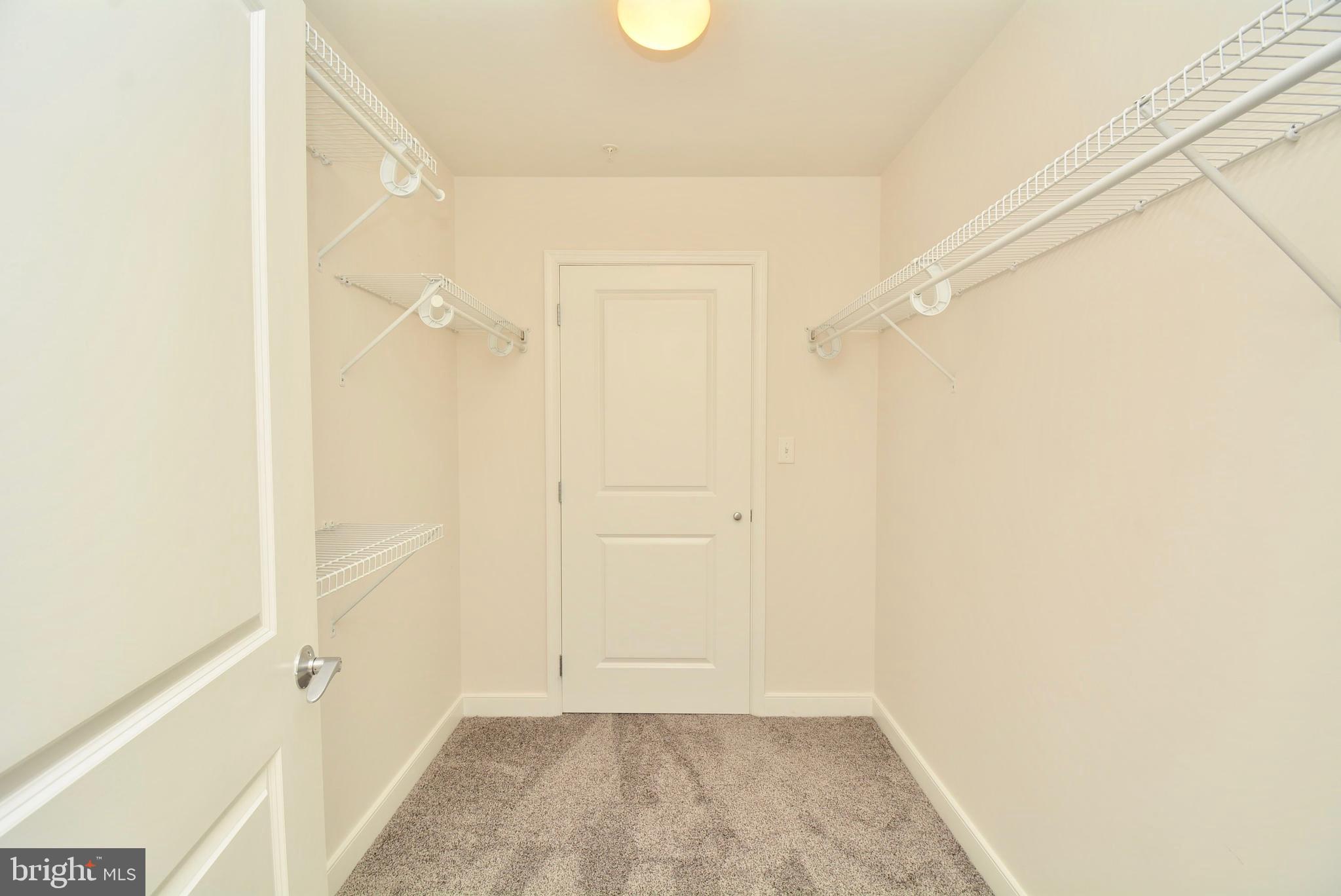 NATIONAL HARBOR - Residential Lease