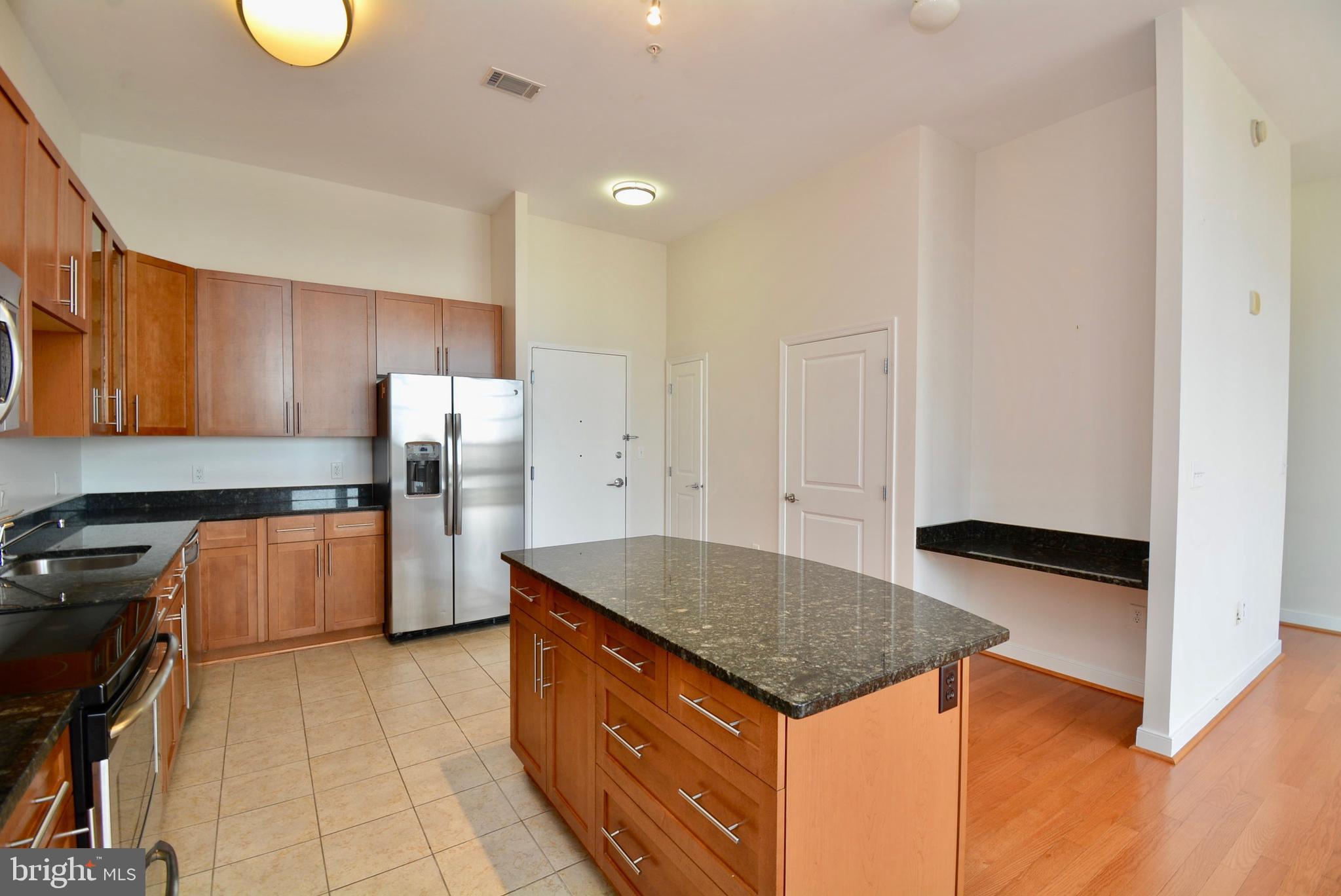 NATIONAL HARBOR - Residential Lease