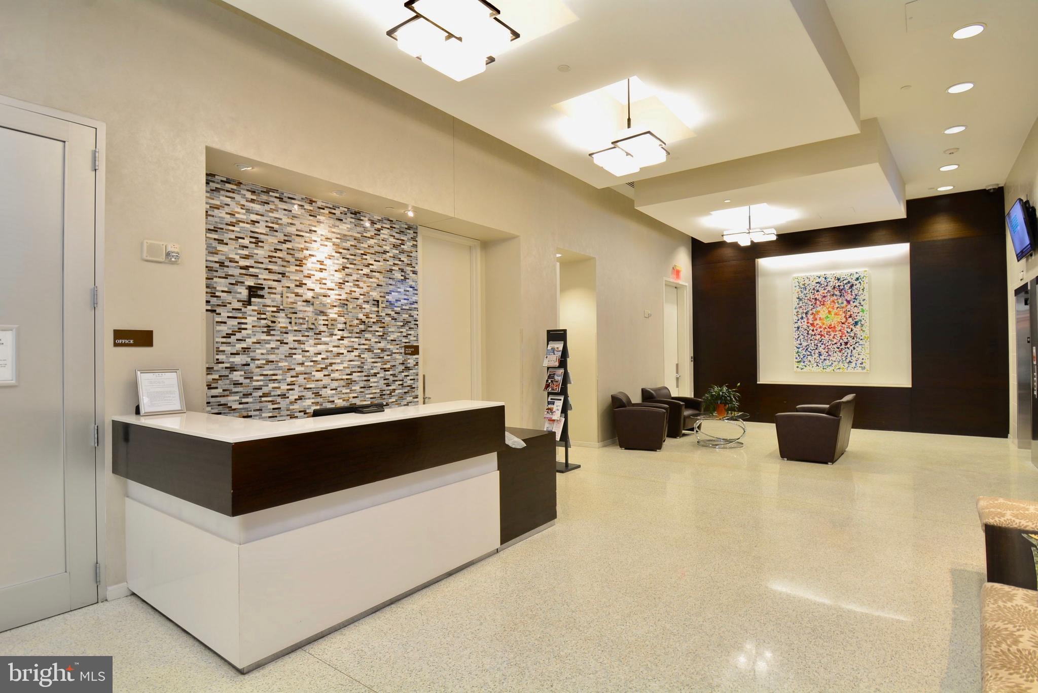 NATIONAL HARBOR - Residential Lease