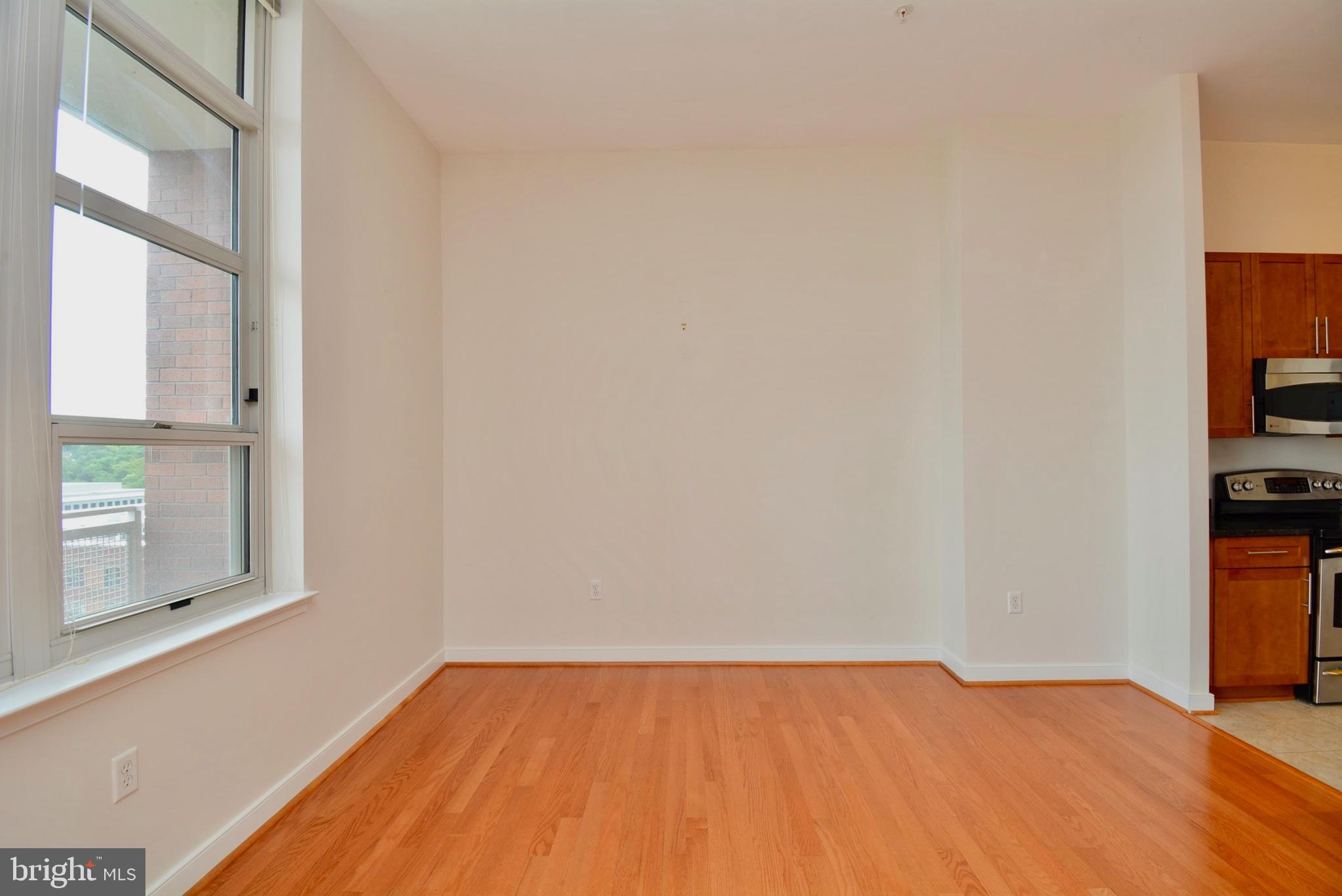 NATIONAL HARBOR - Residential Lease