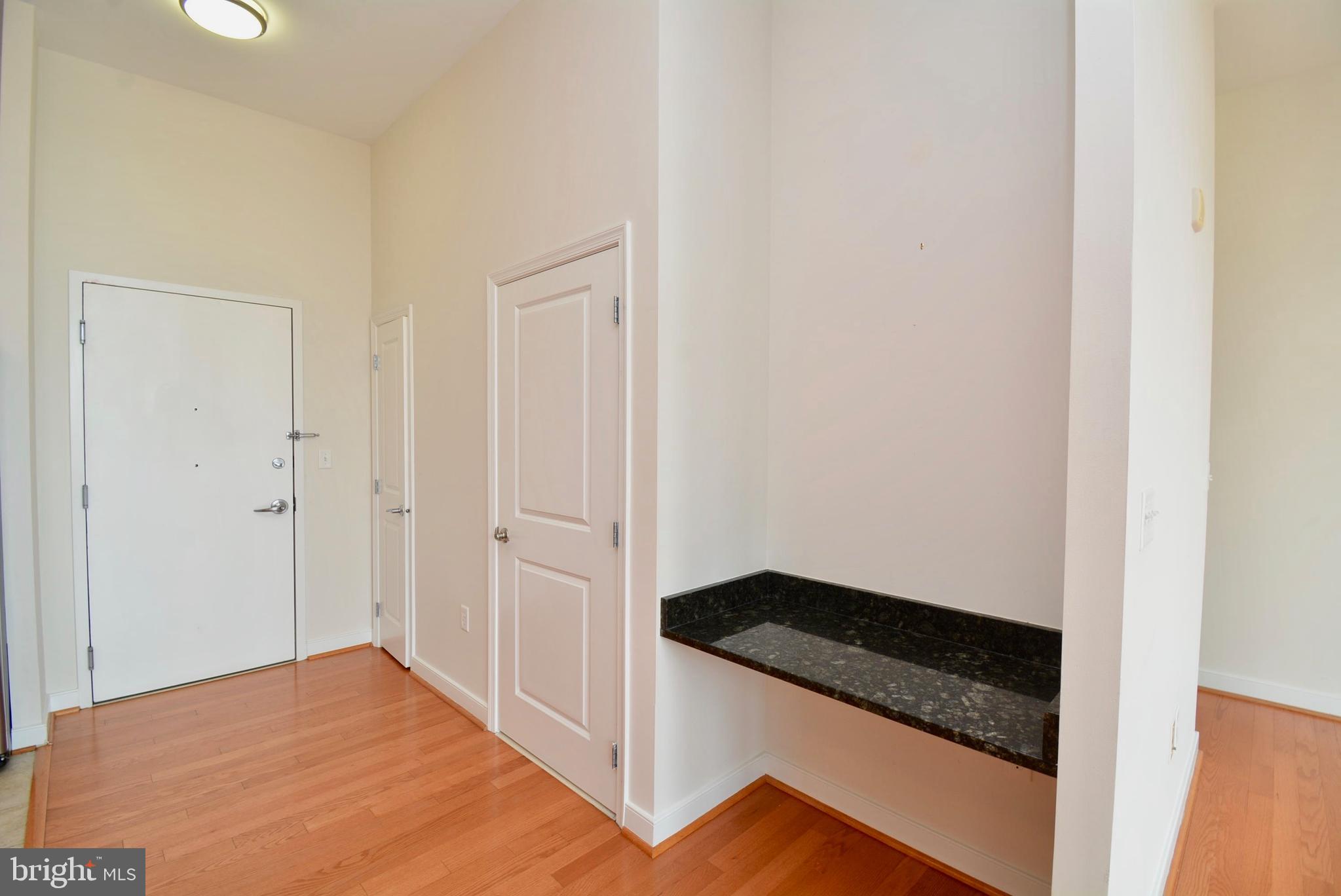 NATIONAL HARBOR - Residential Lease