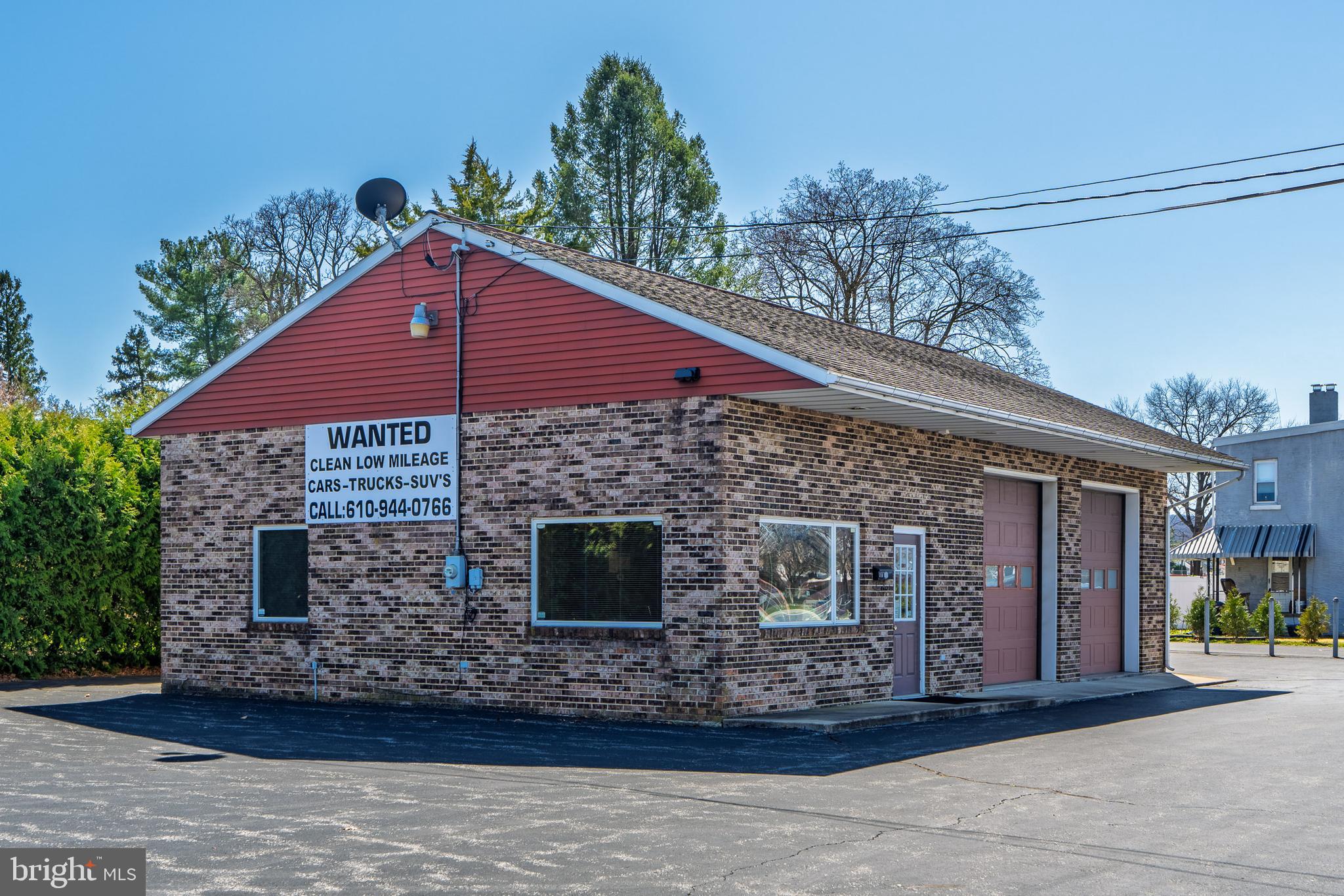 314 N FRANKLIN STREET