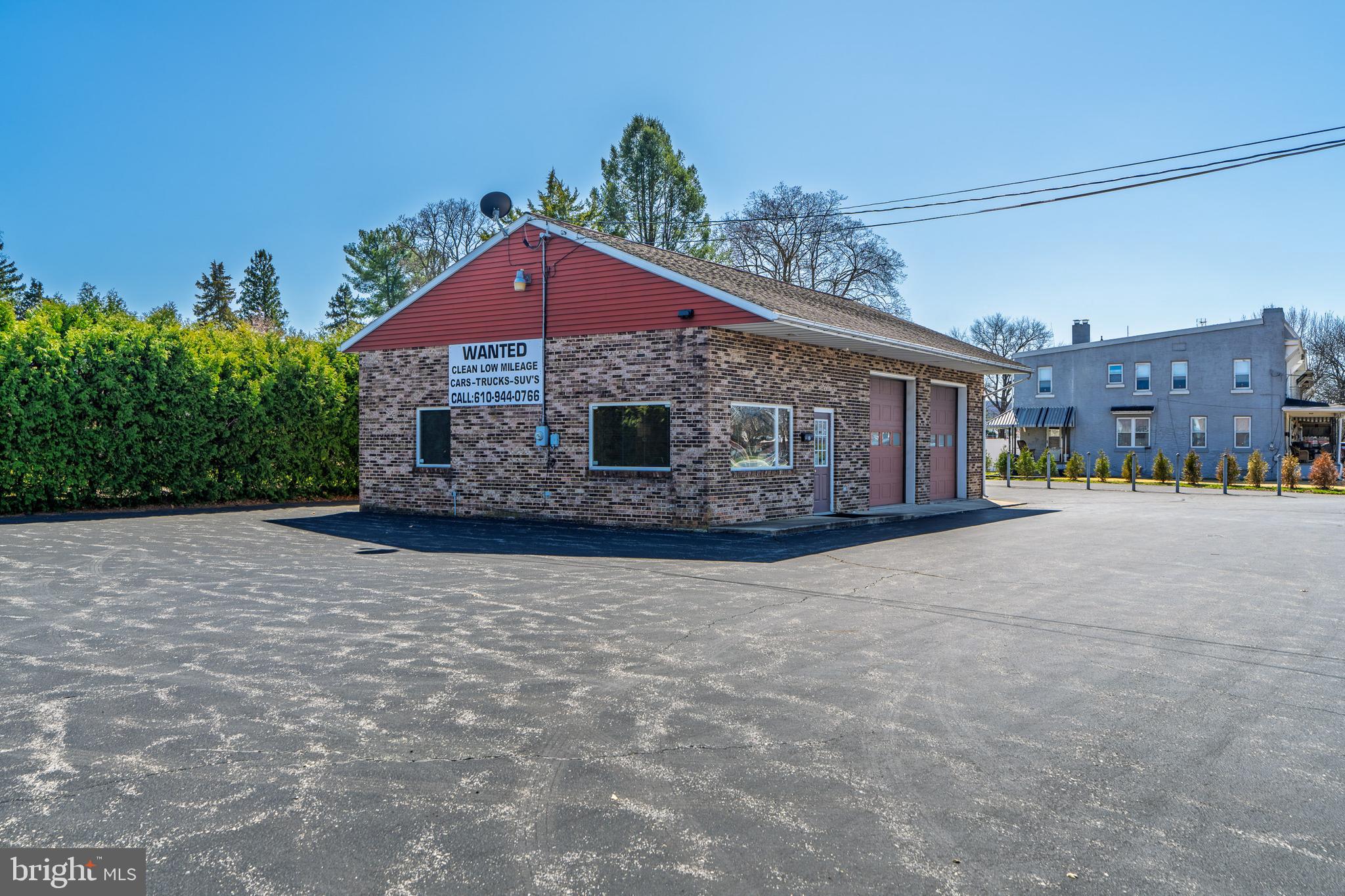314 N FRANKLIN STREET