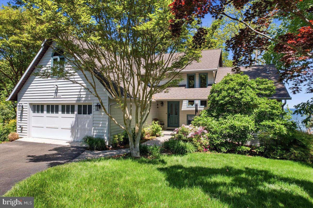 2400 VERN ROAD