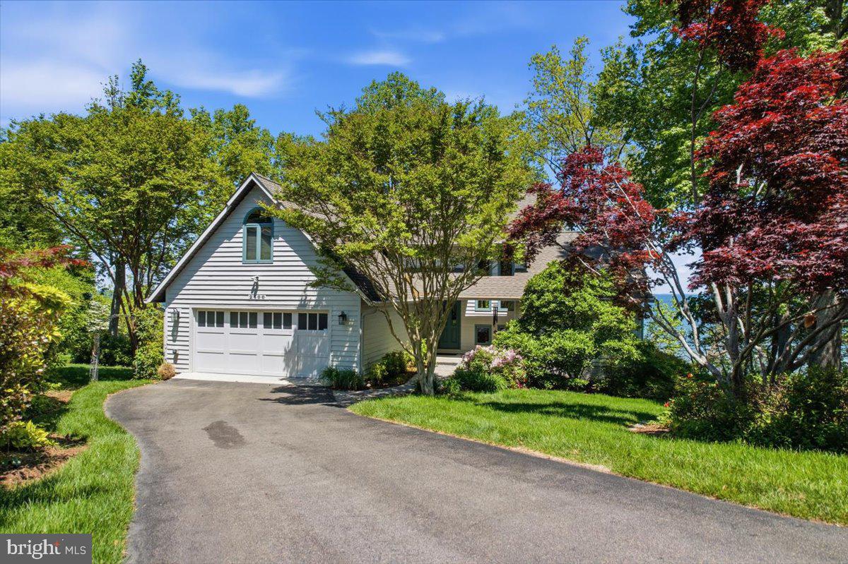 2400 VERN ROAD