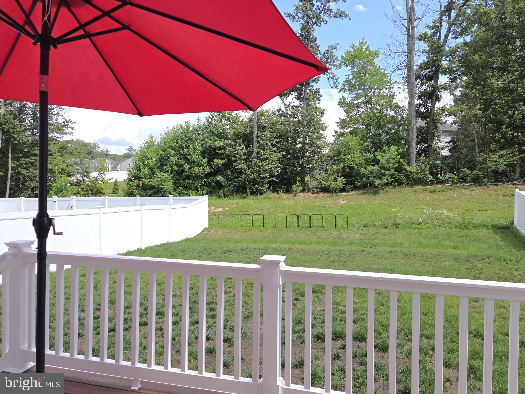 RIDGELY FOREST - Residential Lease