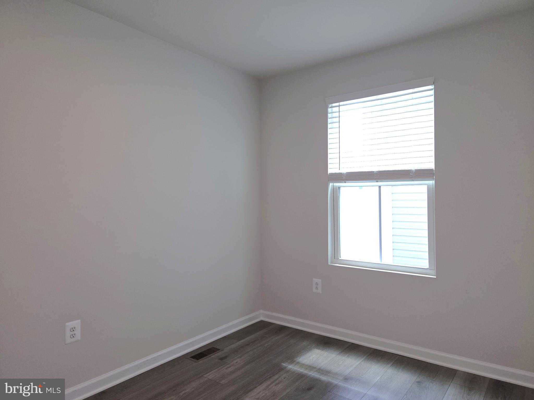 RIDGELY FOREST - Residential Lease