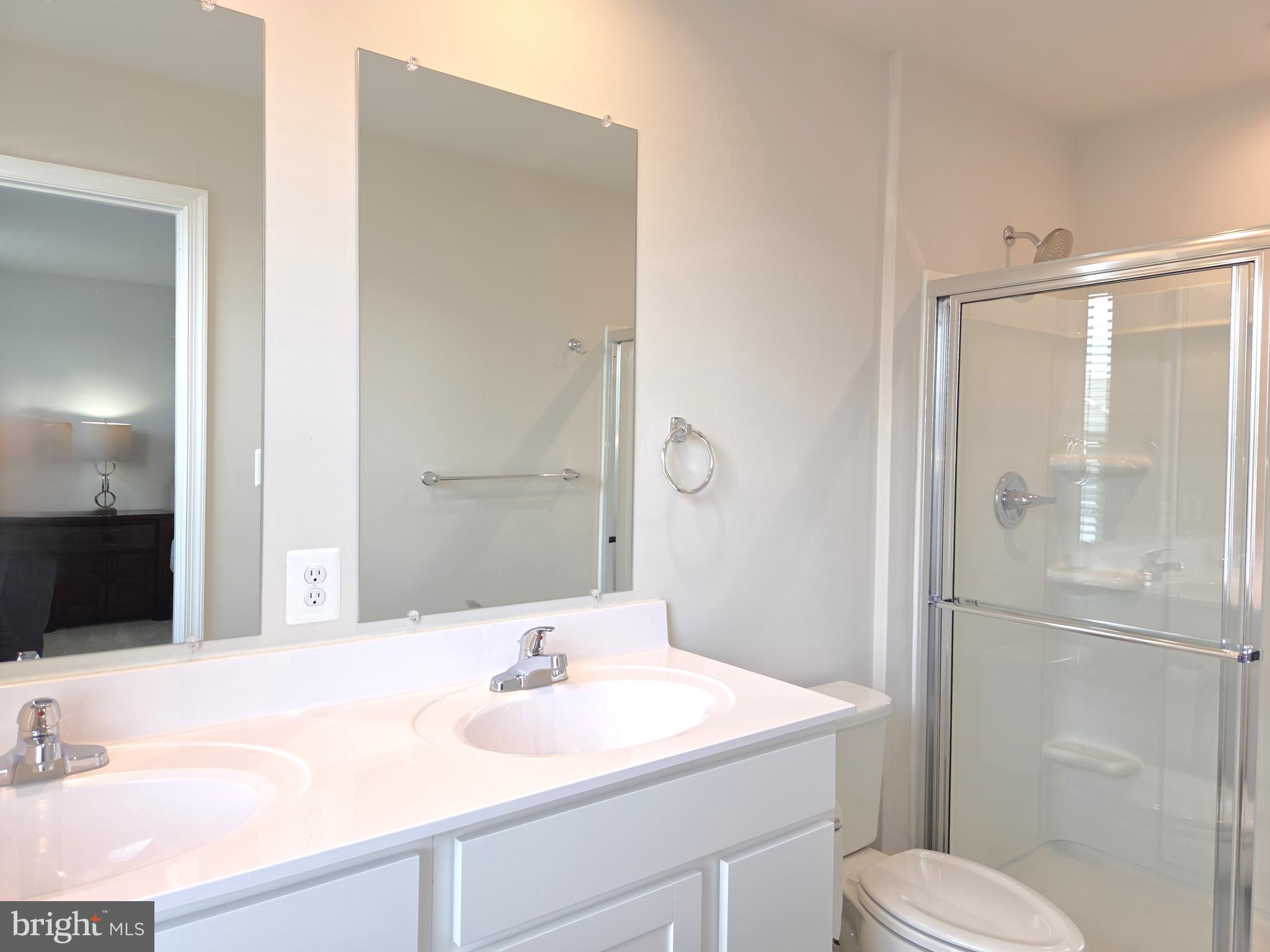 RIDGELY FOREST - Residential Lease