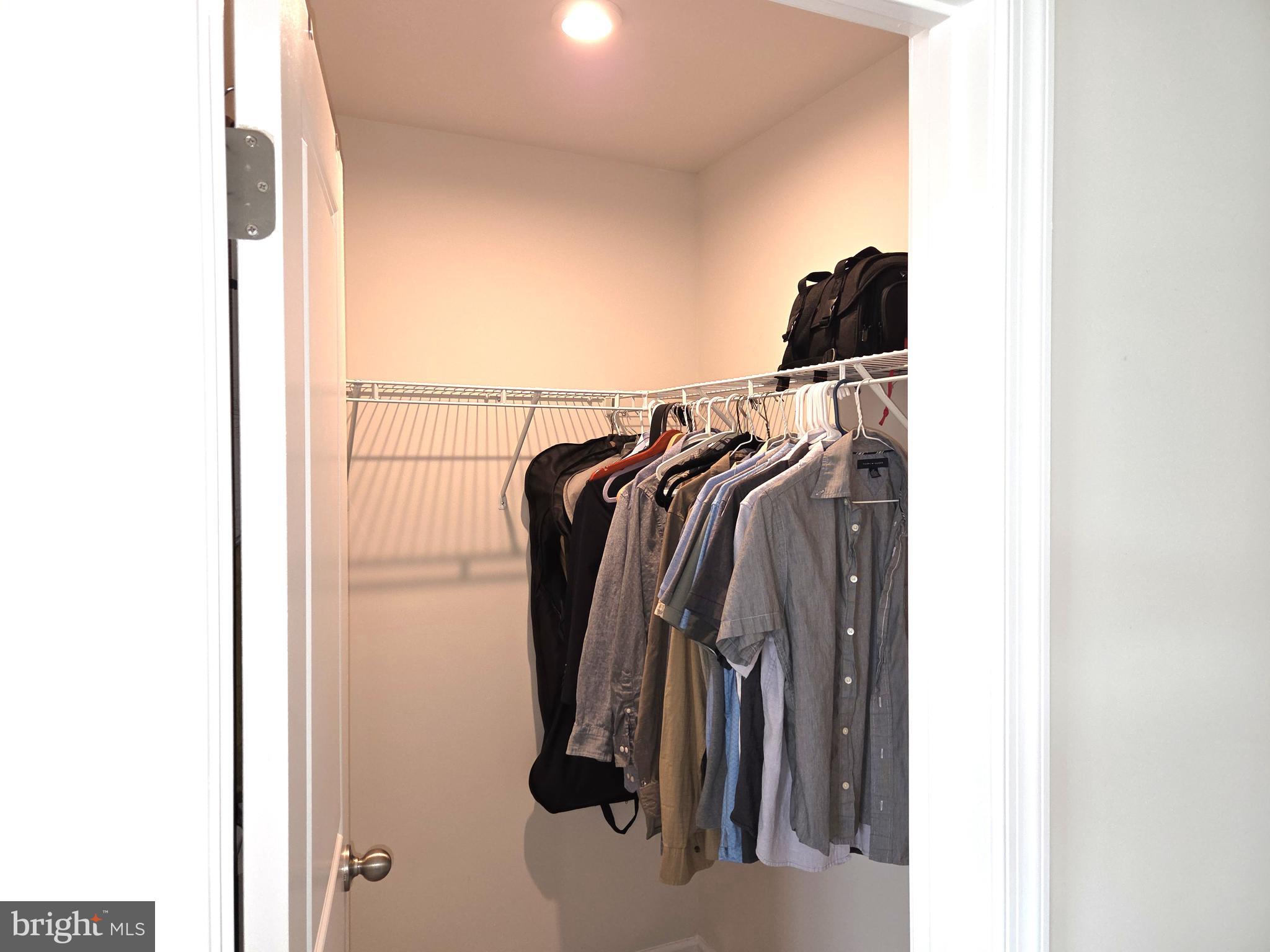 RIDGELY FOREST - Residential Lease