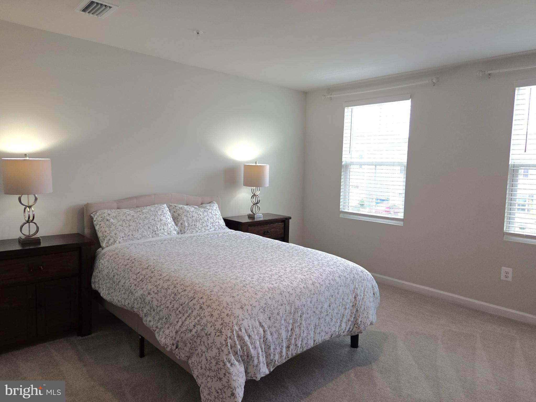 RIDGELY FOREST - Residential Lease