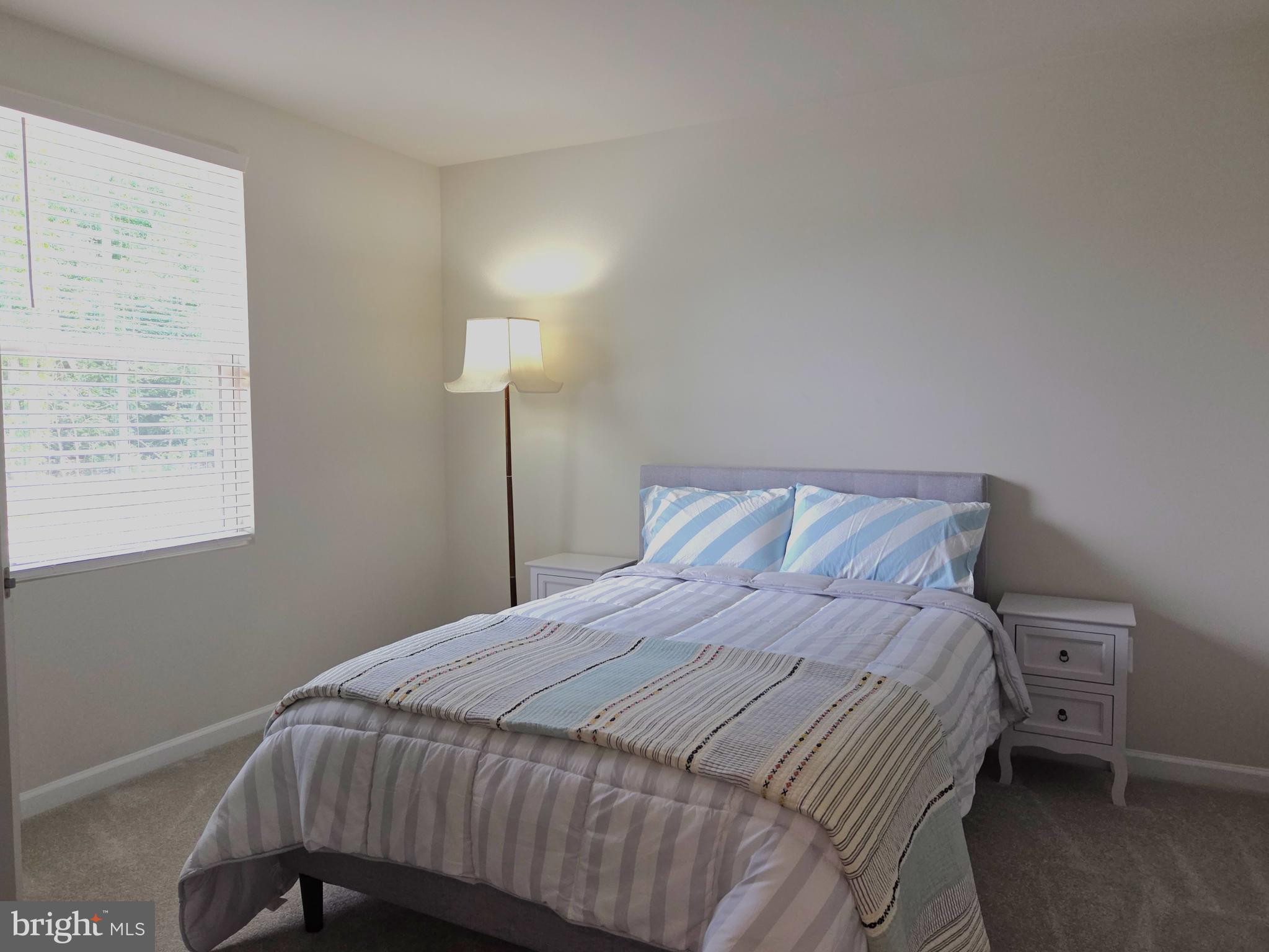 RIDGELY FOREST - Residential Lease