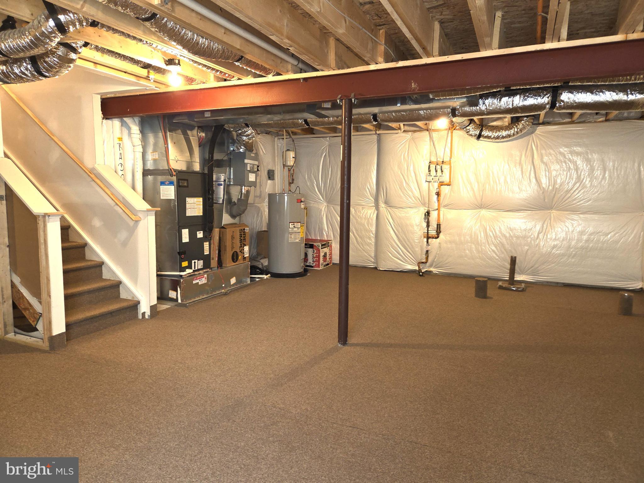 RIDGELY FOREST - Residential Lease