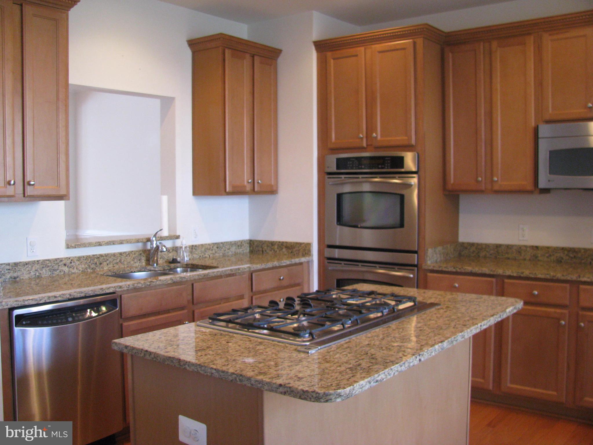 PORT POTOMAC - Residential Lease