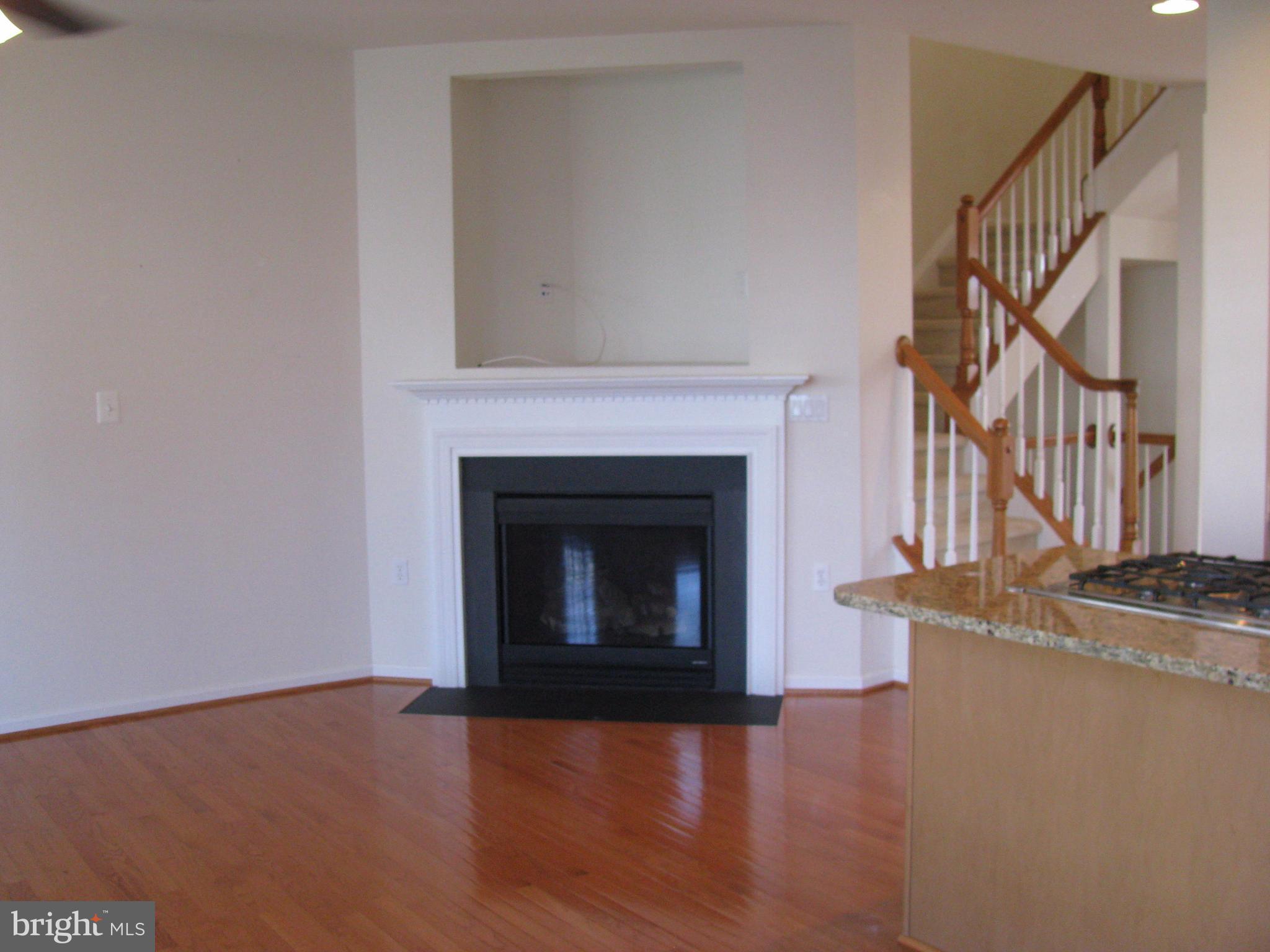 PORT POTOMAC - Residential Lease